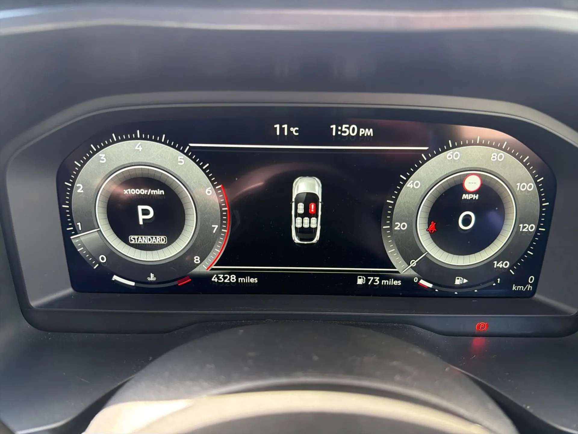 2025 NISSAN QASHQAI 2025 NISSAN QASHQAI