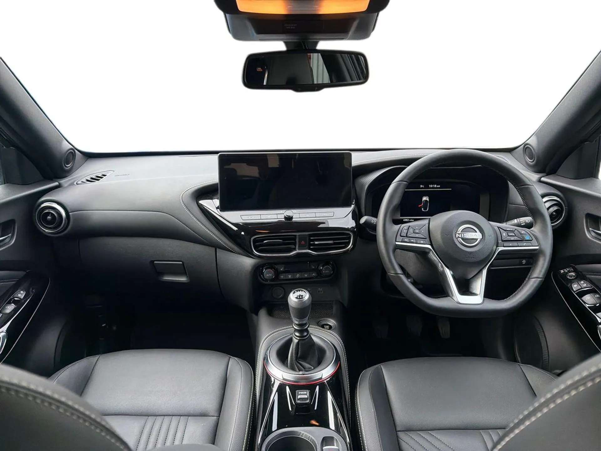 2025 NISSAN JUKE 2025 NISSAN JUKE