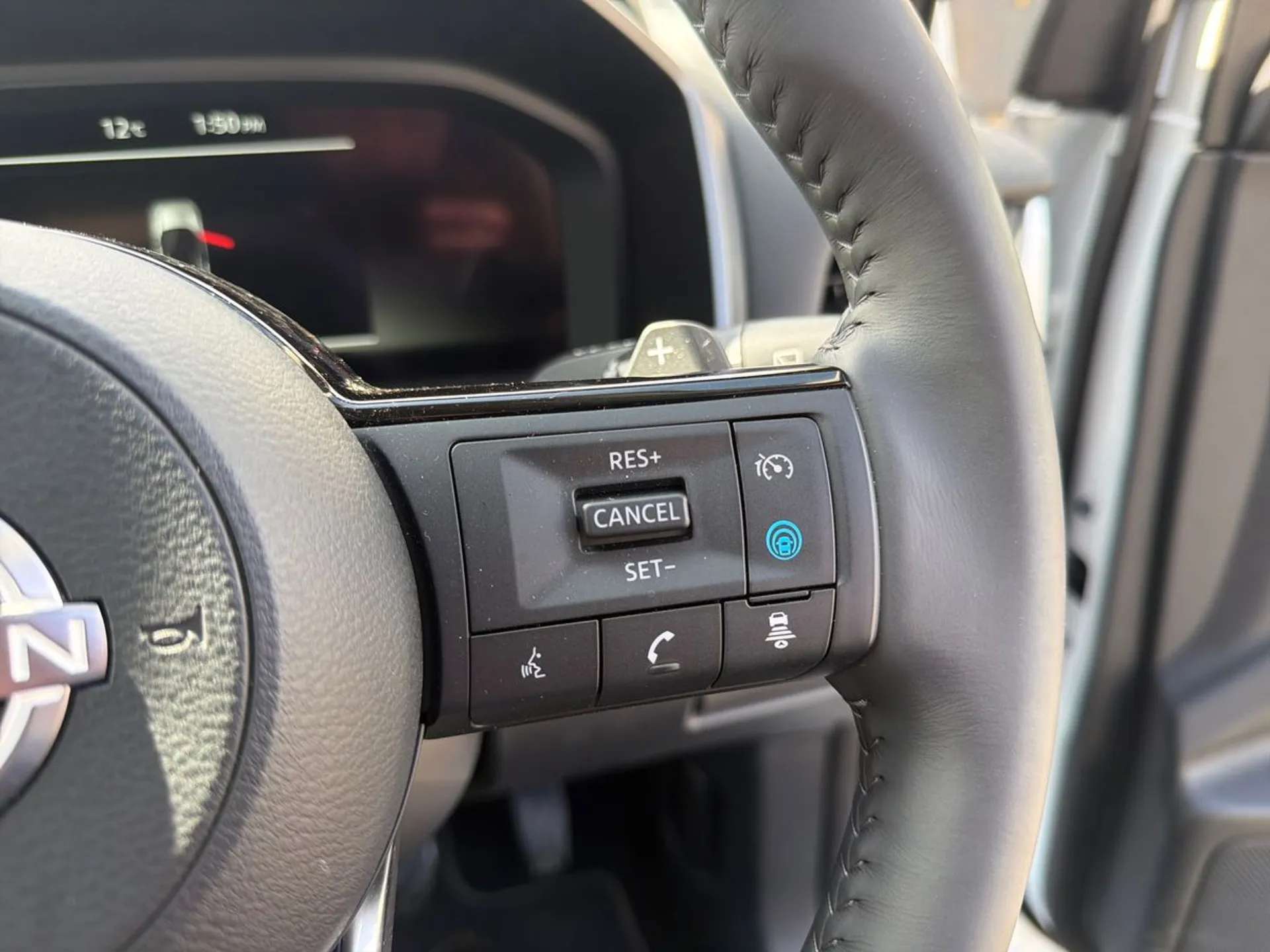2025 NISSAN QASHQAI 2025 NISSAN QASHQAI