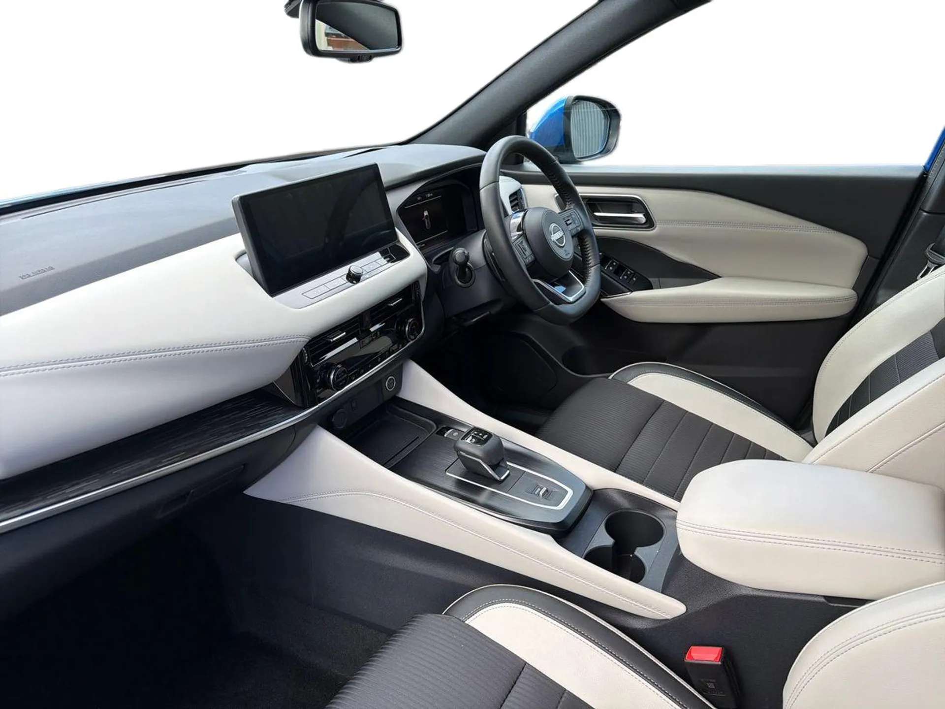 2022 NISSAN QASHQAI 2022 NISSAN QASHQAI