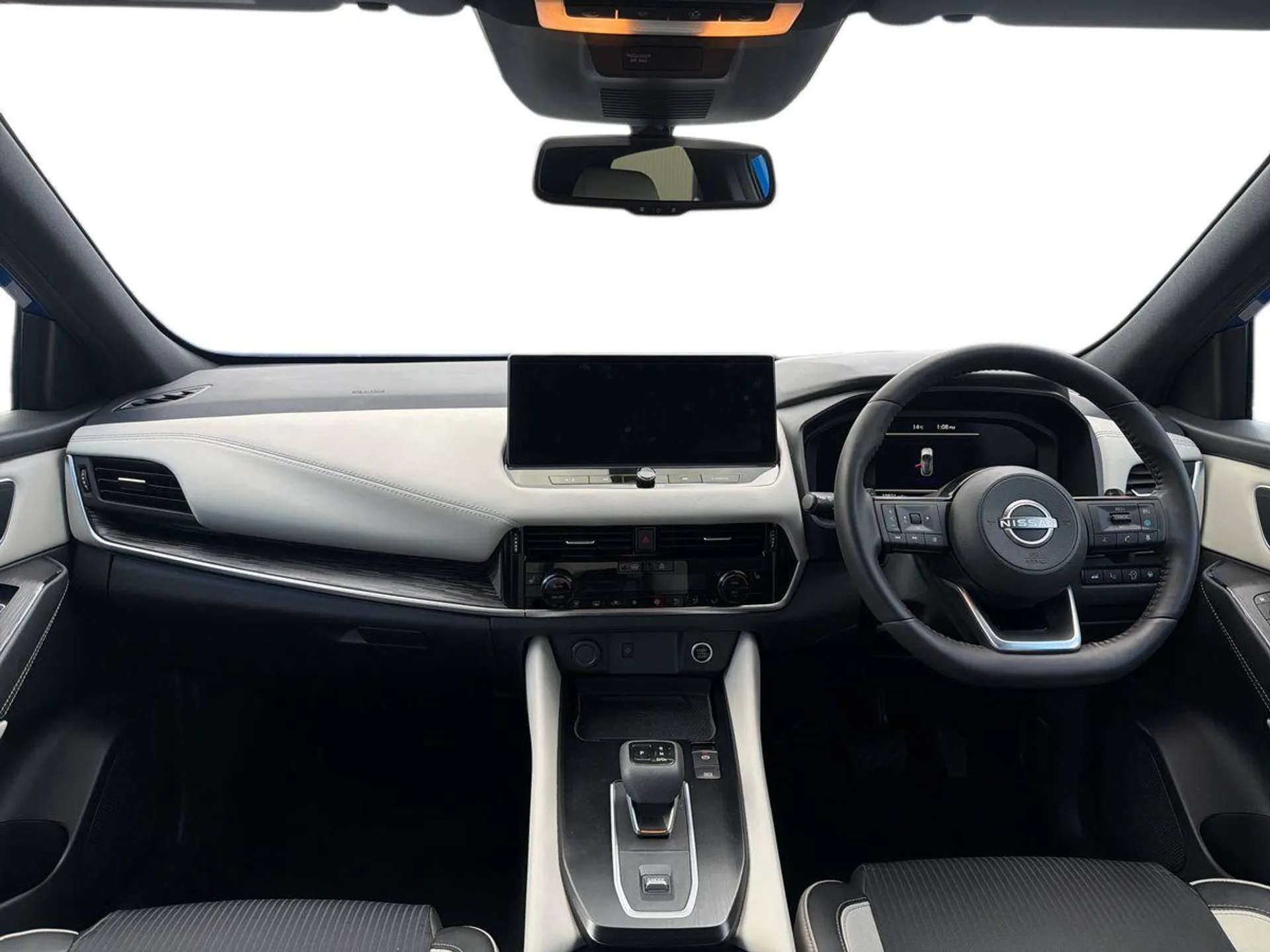 2022 NISSAN QASHQAI 2022 NISSAN QASHQAI