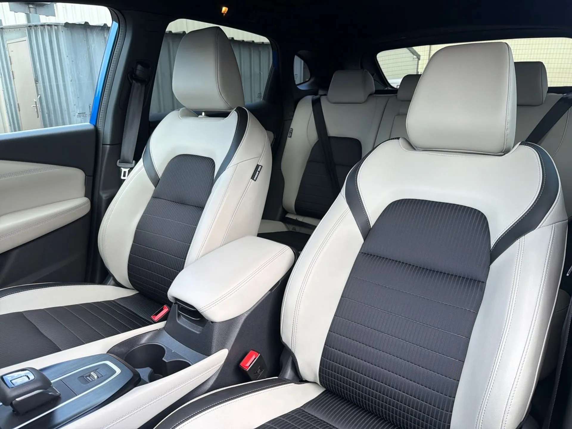 2022 NISSAN QASHQAI 2022 NISSAN QASHQAI