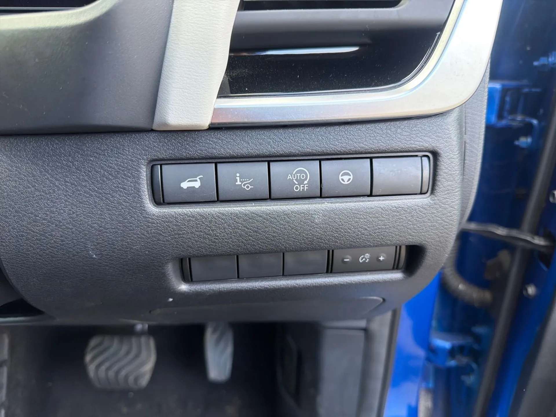 2022 NISSAN QASHQAI 2022 NISSAN QASHQAI