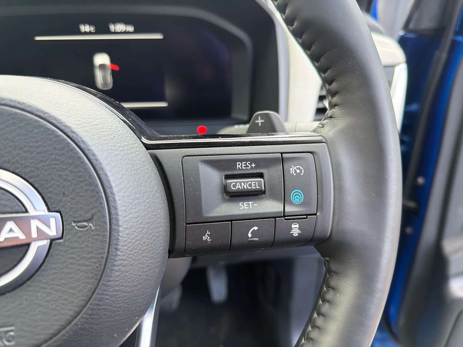 2022 NISSAN QASHQAI 2022 NISSAN QASHQAI