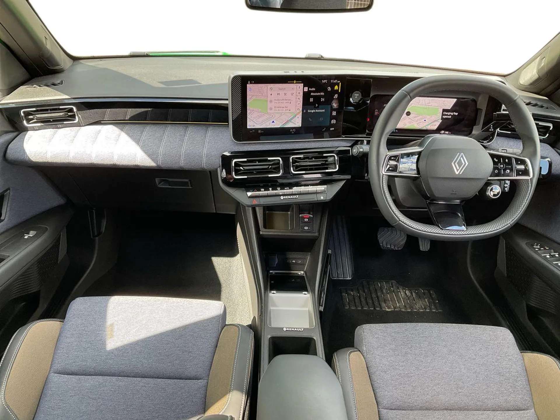 2025 RENAULT 5 2025 RENAULT 5