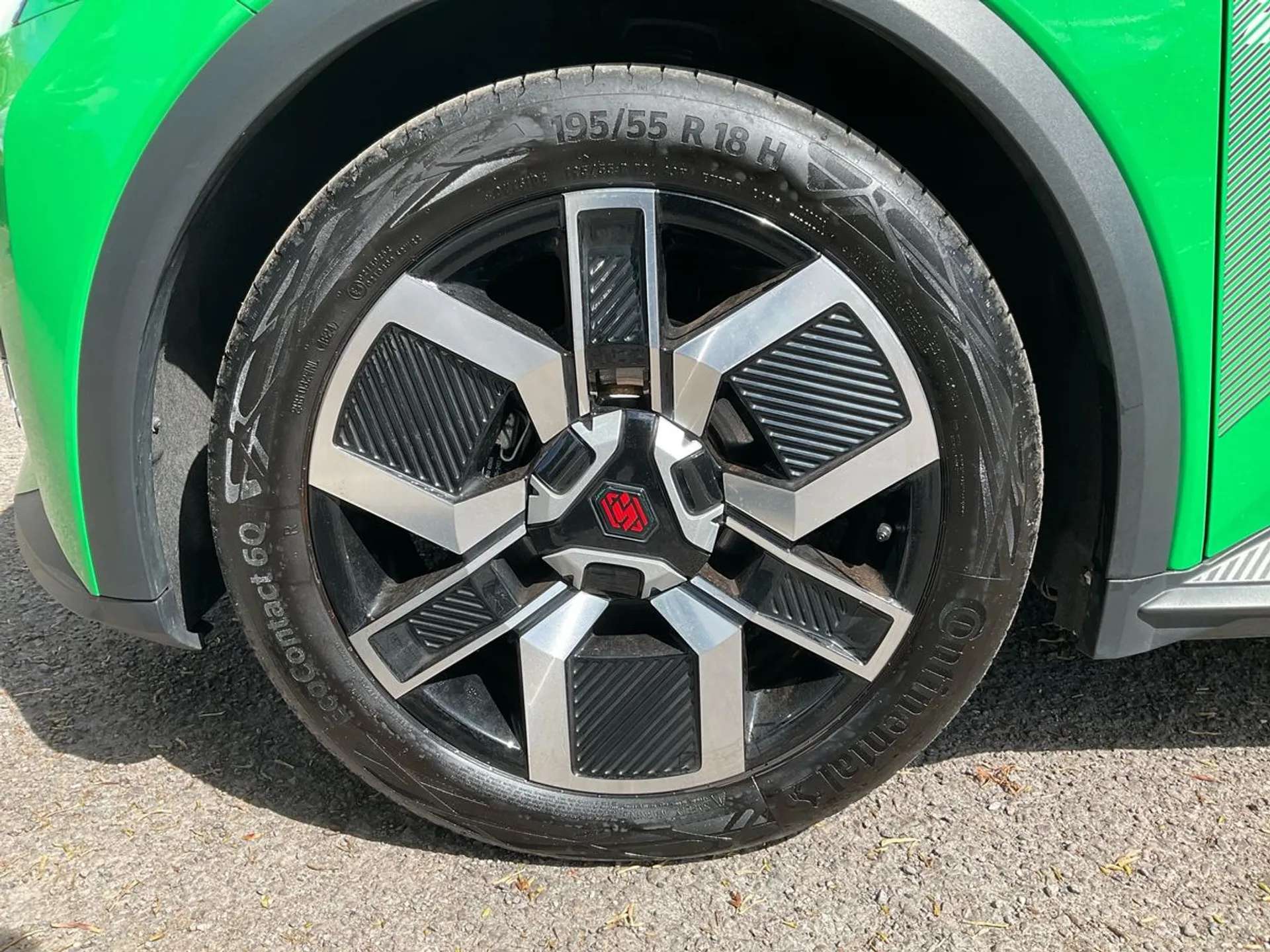 2025 RENAULT 5 2025 RENAULT 5