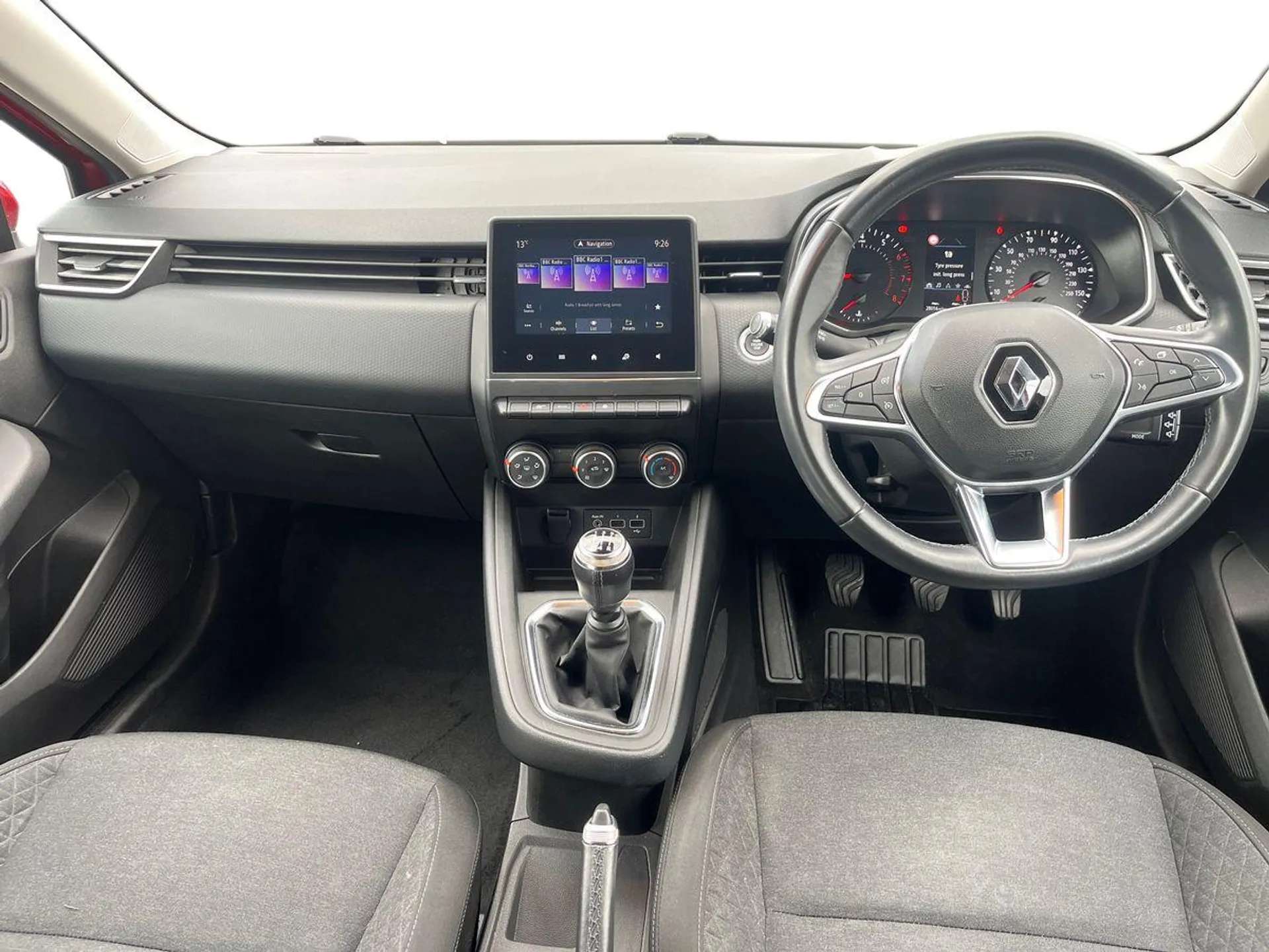 2020 RENAULT CLIO 2020 RENAULT CLIO