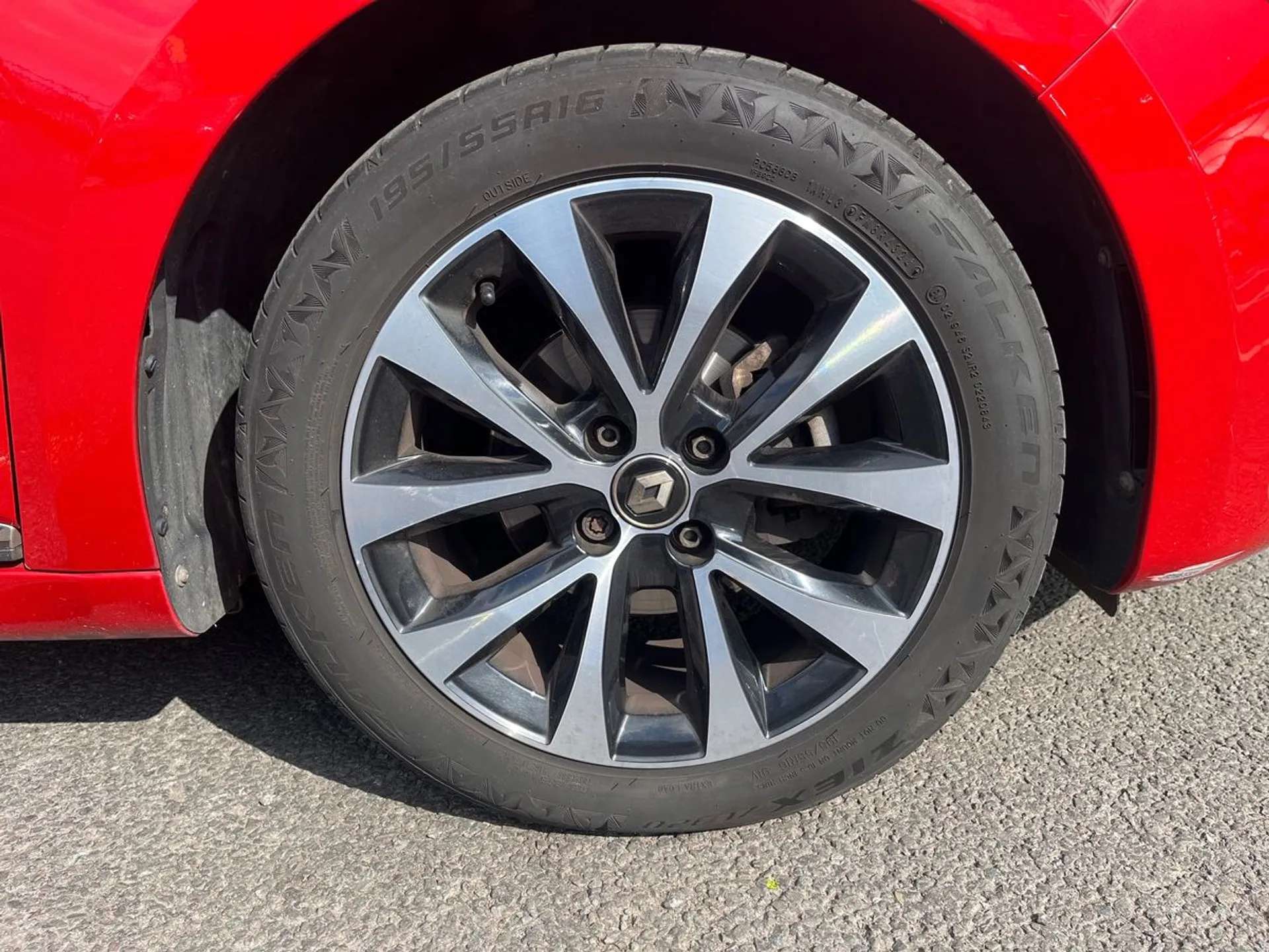 2020 RENAULT CLIO 2020 RENAULT CLIO