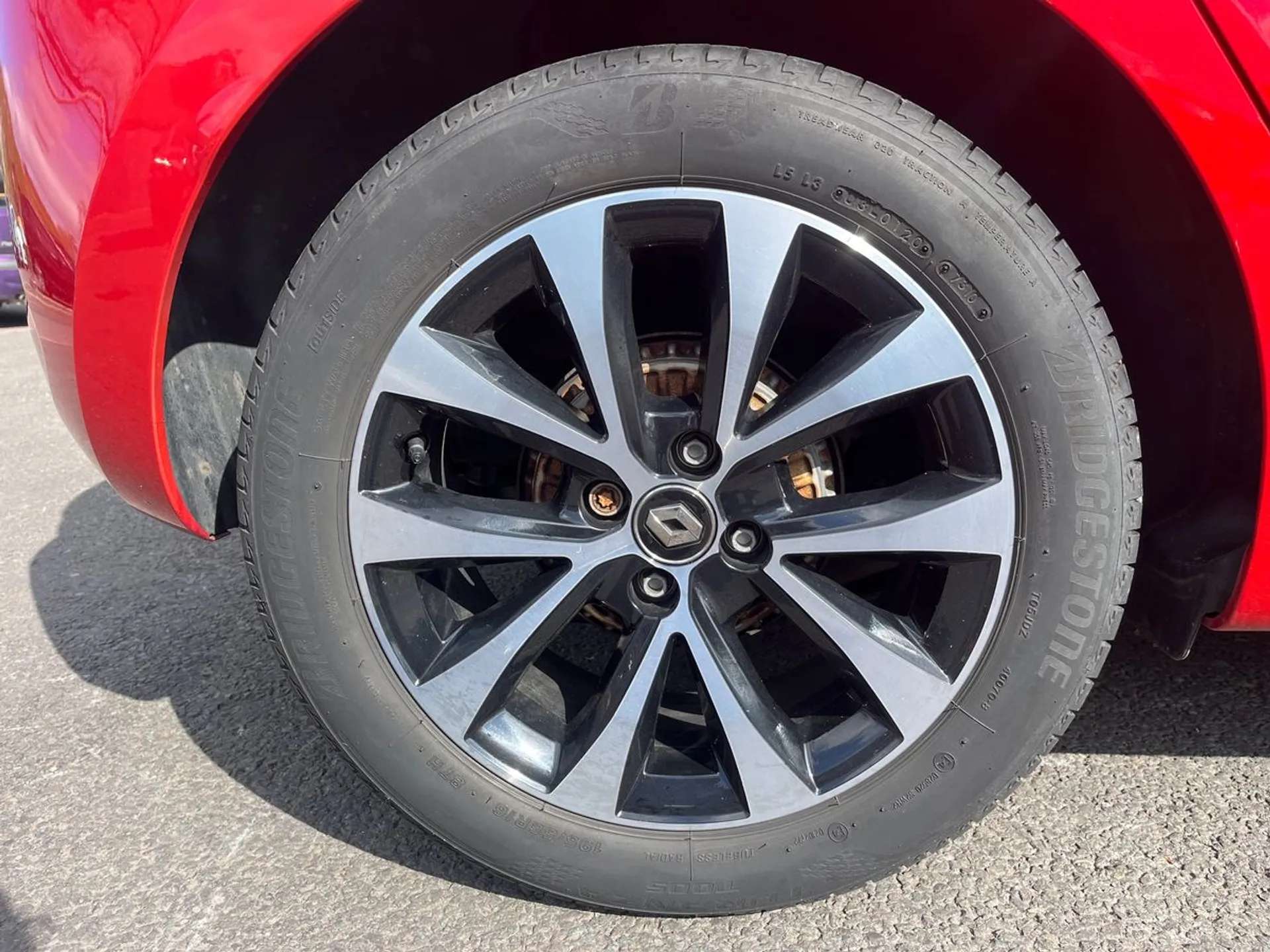 2020 RENAULT CLIO 2020 RENAULT CLIO