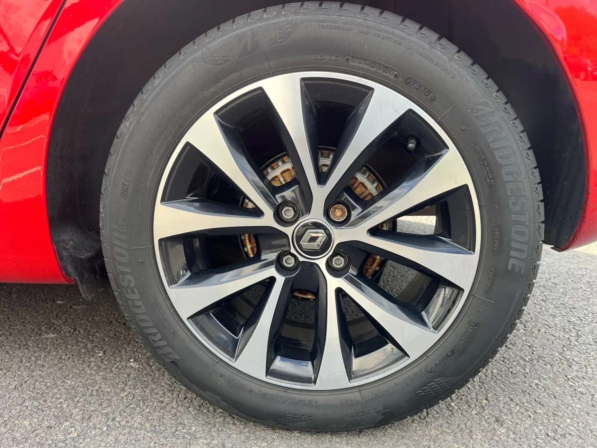 2020 RENAULT CLIO 2020 RENAULT CLIO