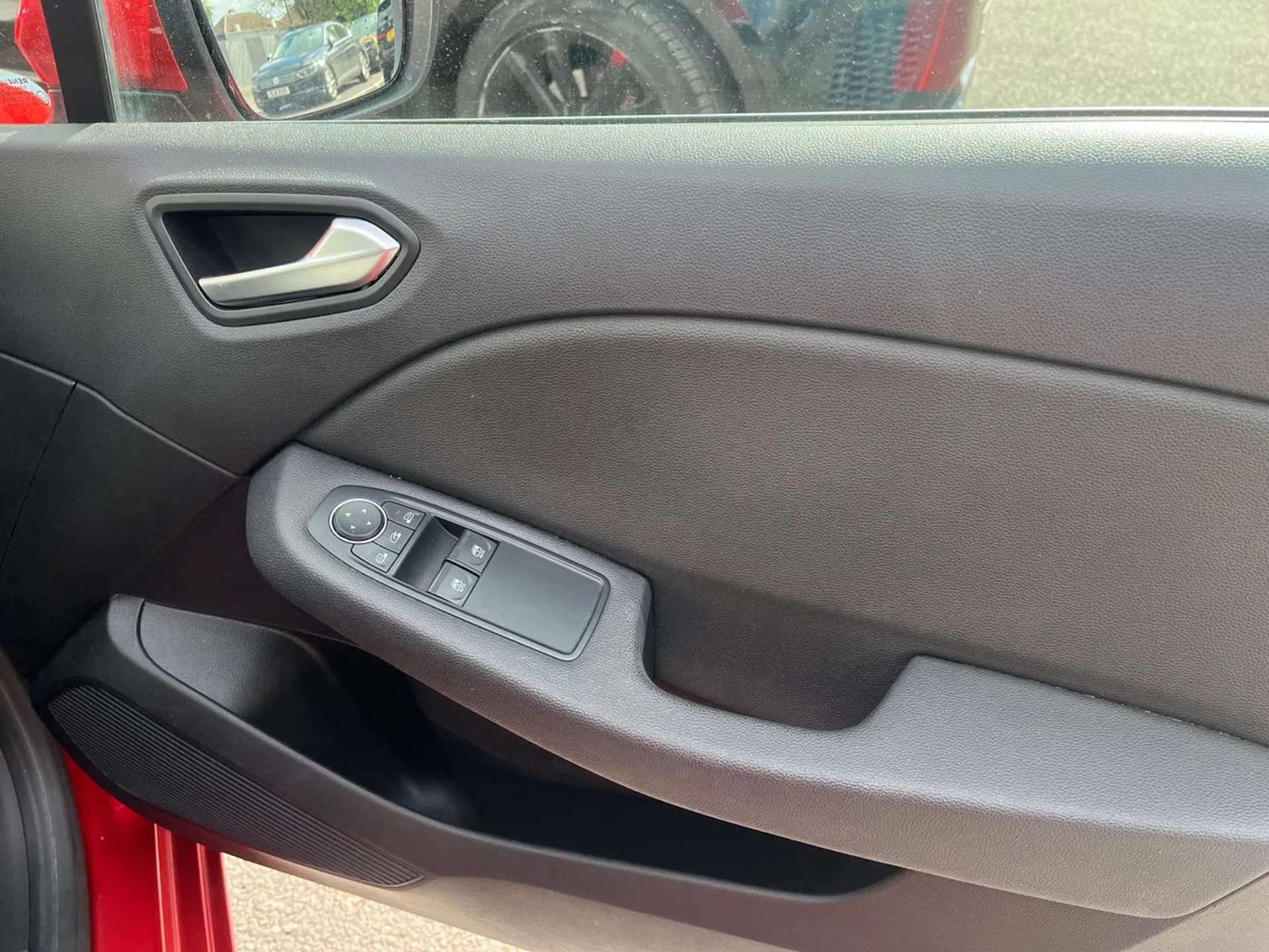 2020 RENAULT CLIO 2020 RENAULT CLIO