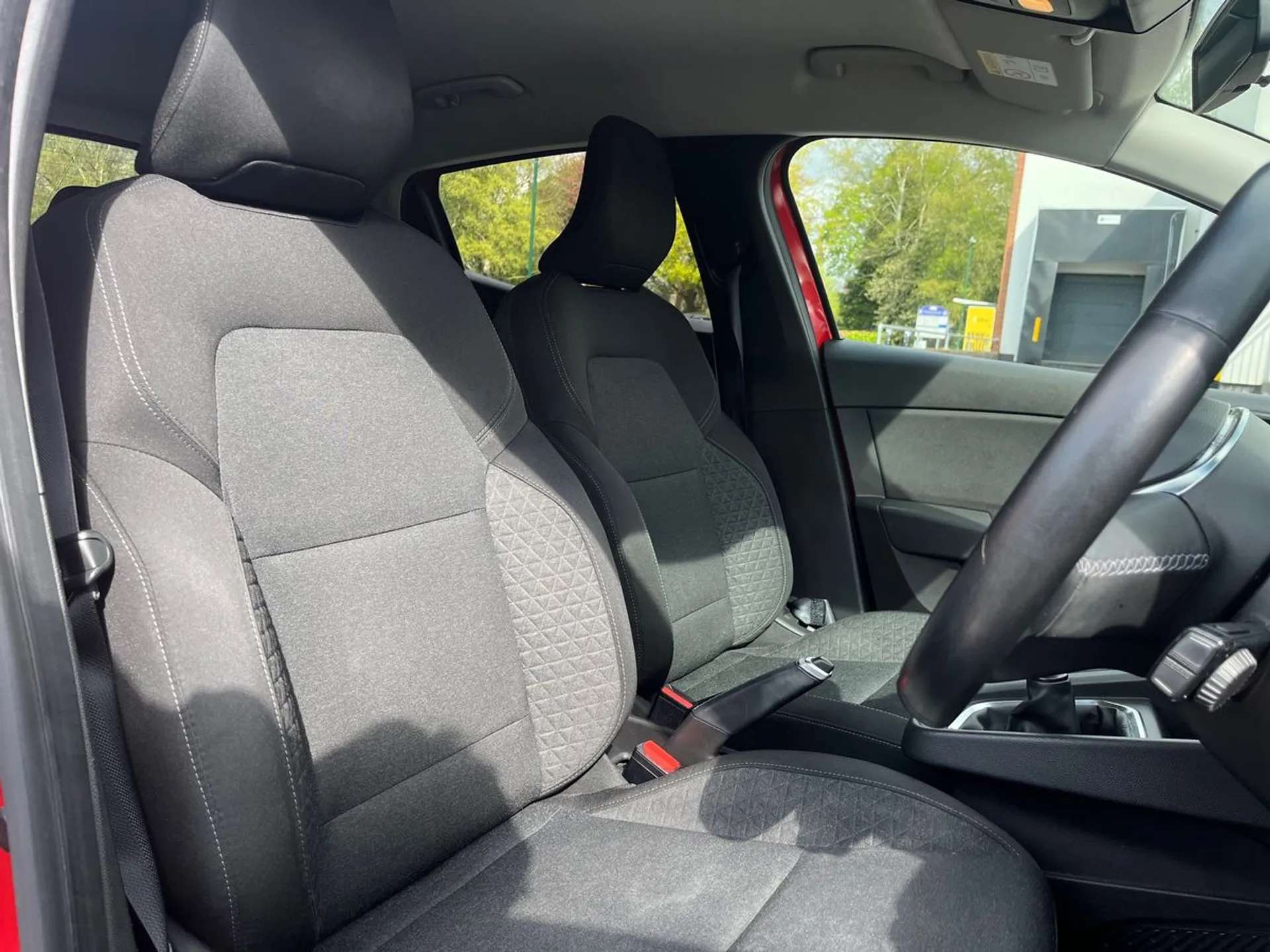 2020 RENAULT CLIO 2020 RENAULT CLIO