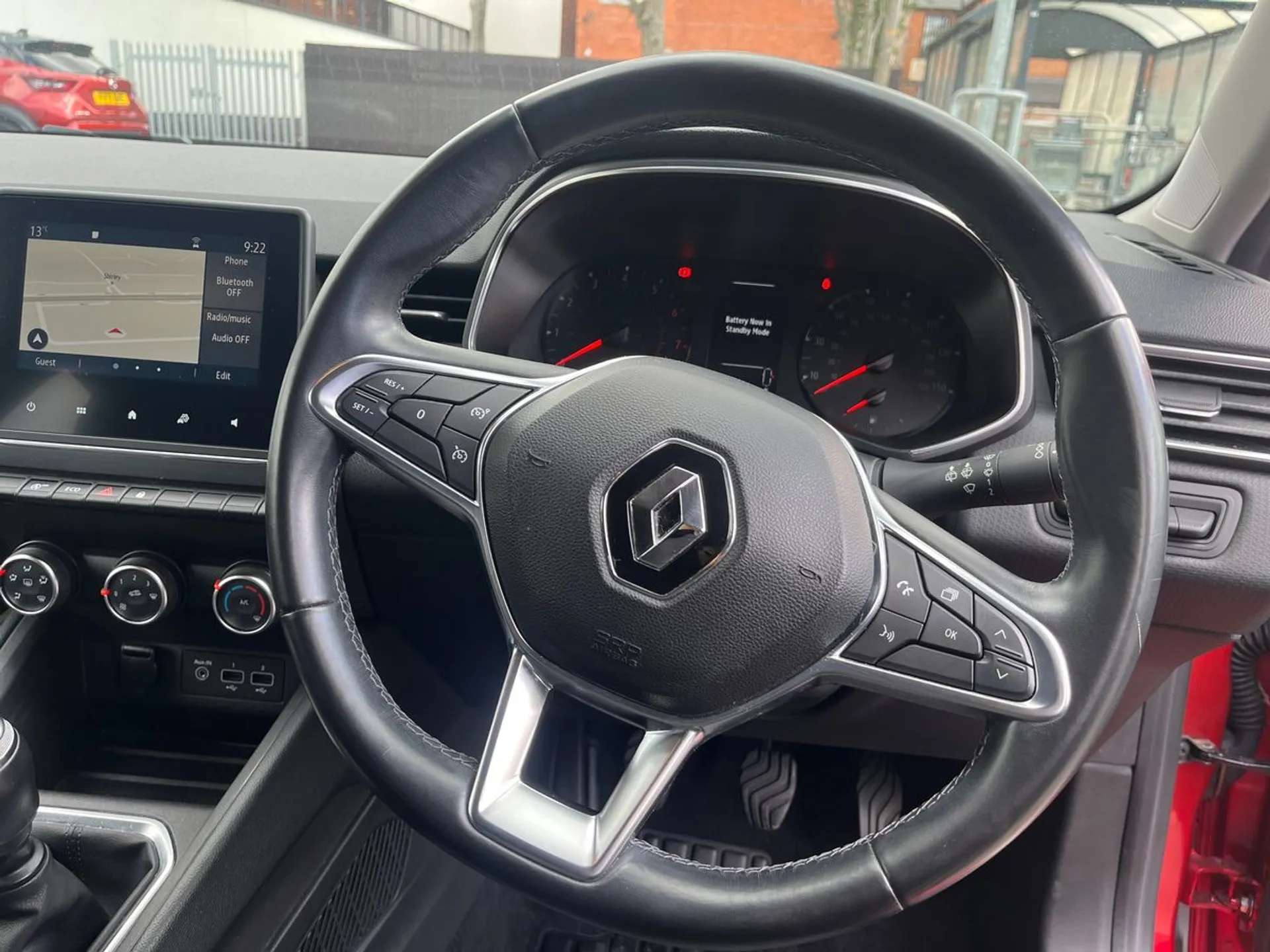 2020 RENAULT CLIO 2020 RENAULT CLIO