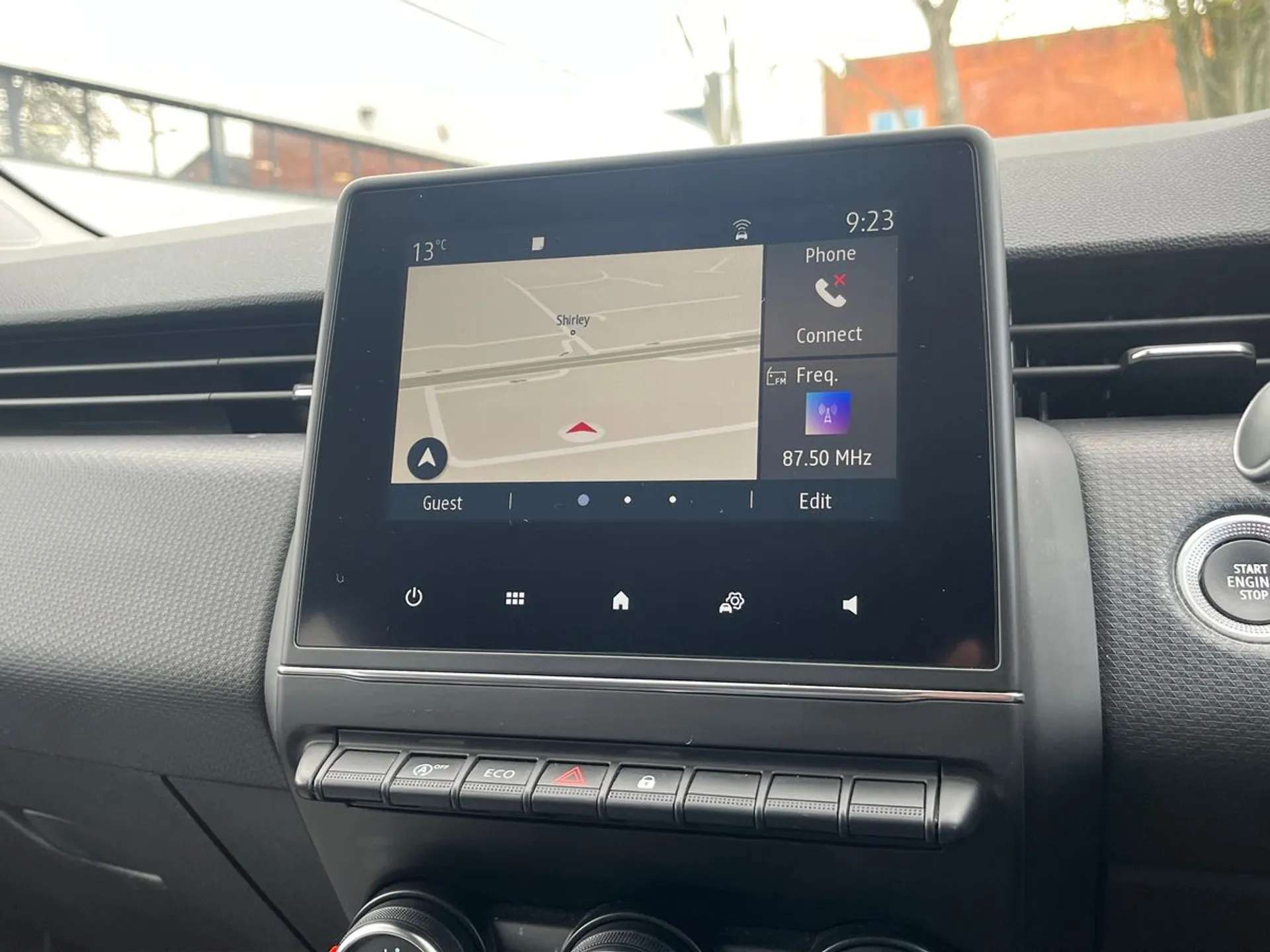 2020 RENAULT CLIO 2020 RENAULT CLIO