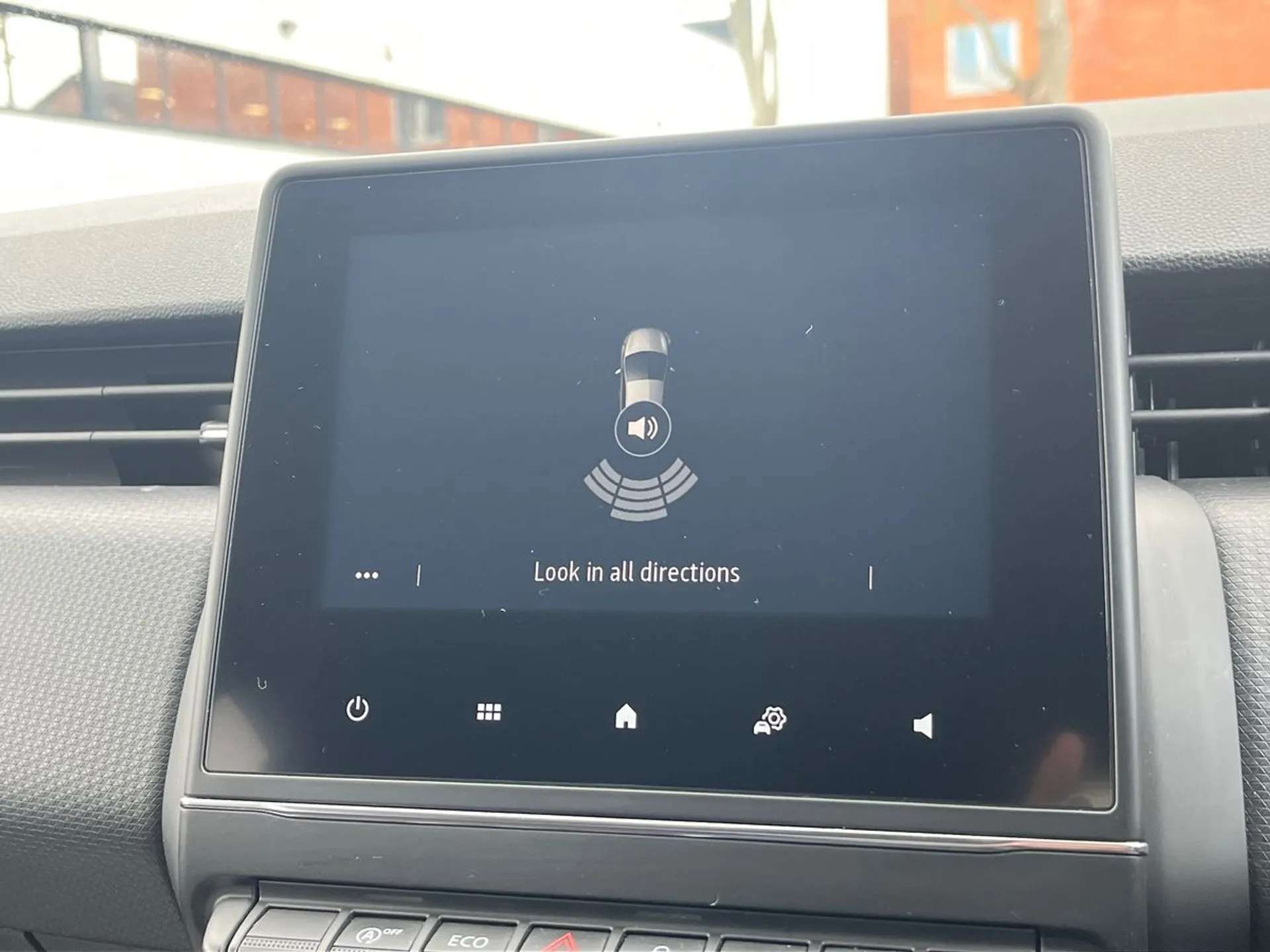 2020 RENAULT CLIO 2020 RENAULT CLIO