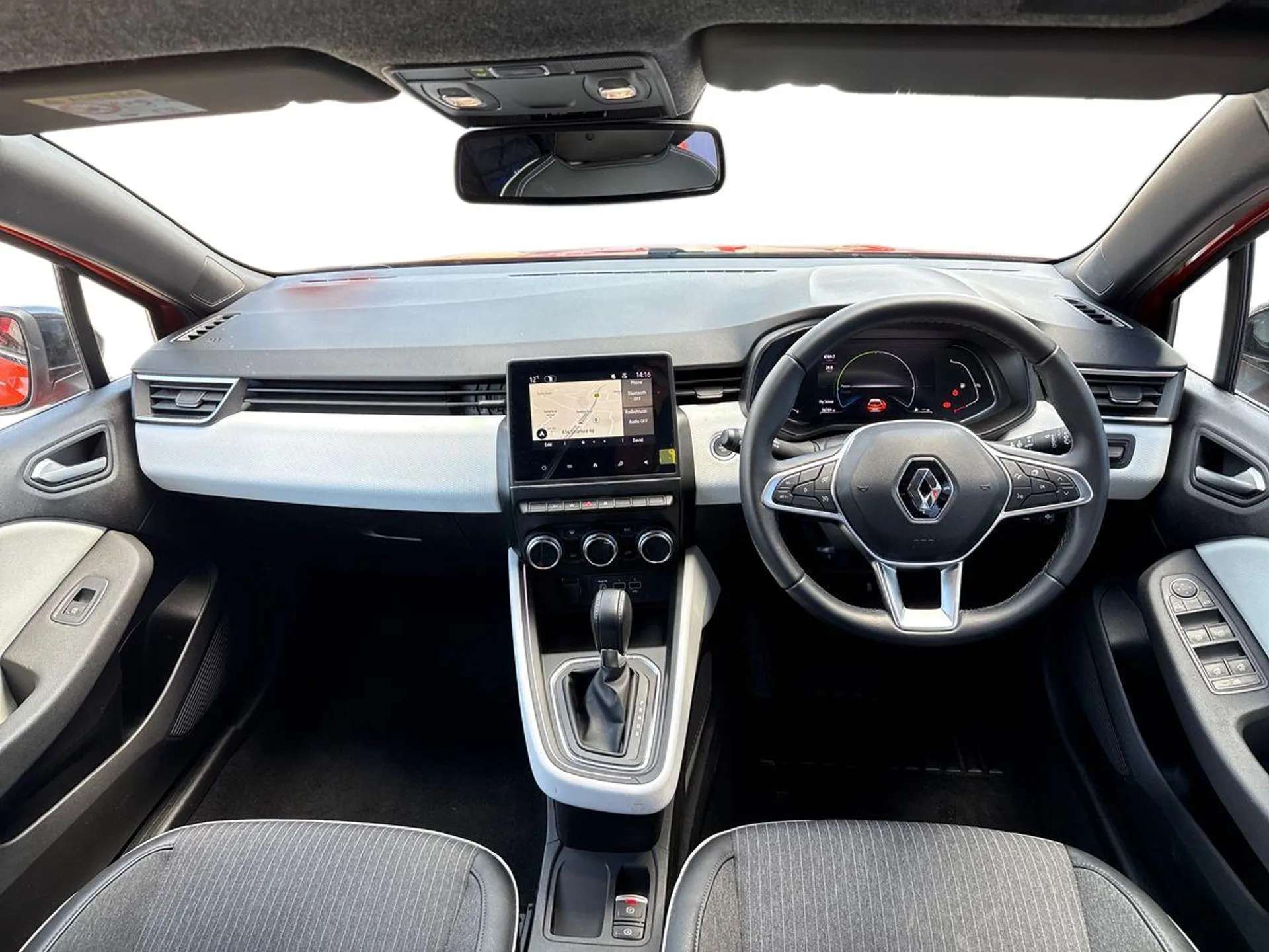 2023 RENAULT CLIO 2023 RENAULT CLIO
