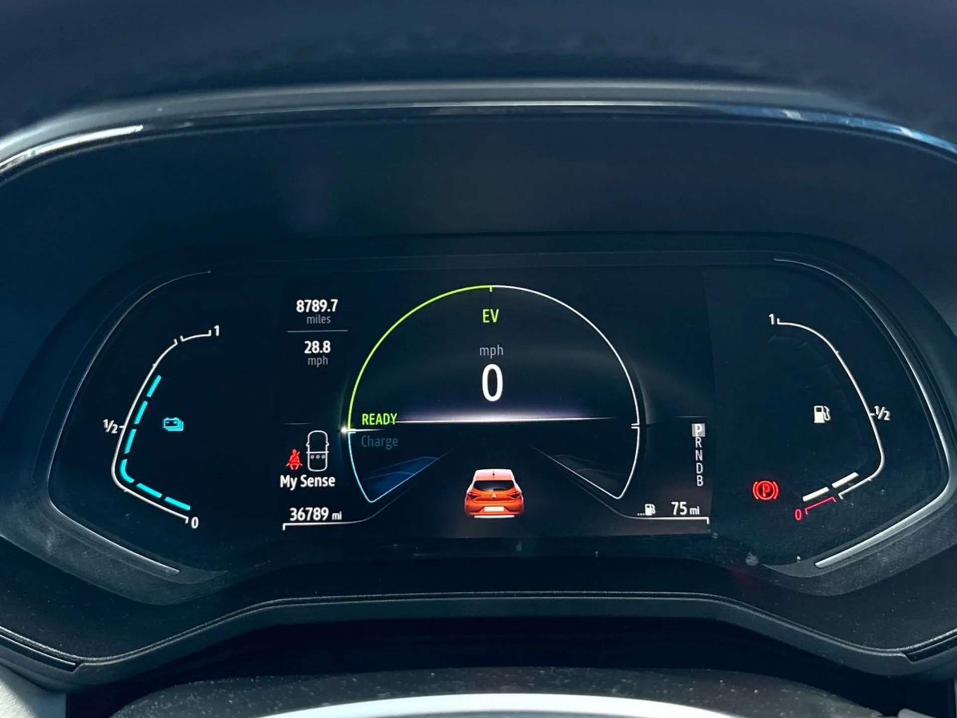 2023 RENAULT CLIO 2023 RENAULT CLIO