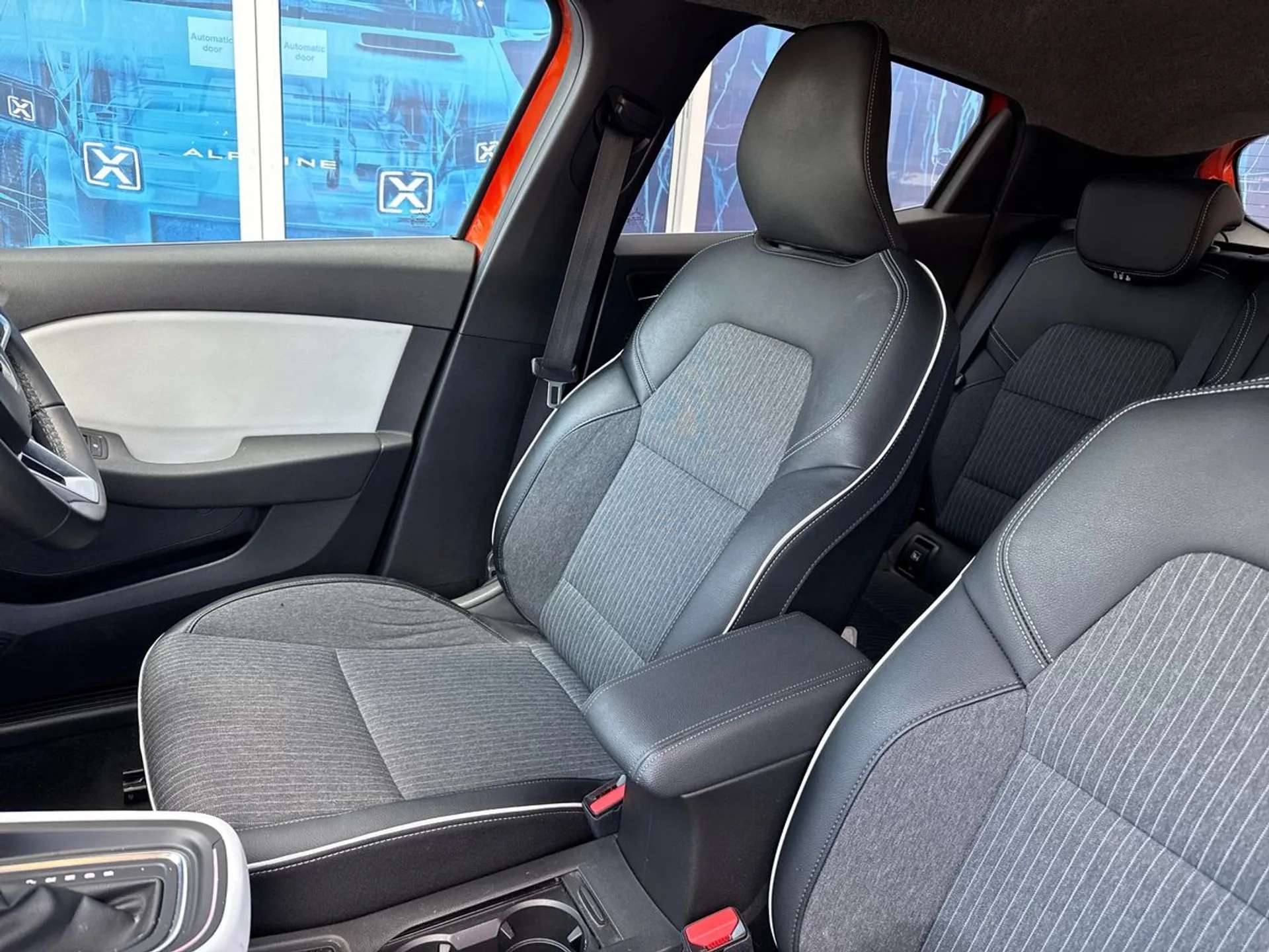 2023 RENAULT CLIO 2023 RENAULT CLIO