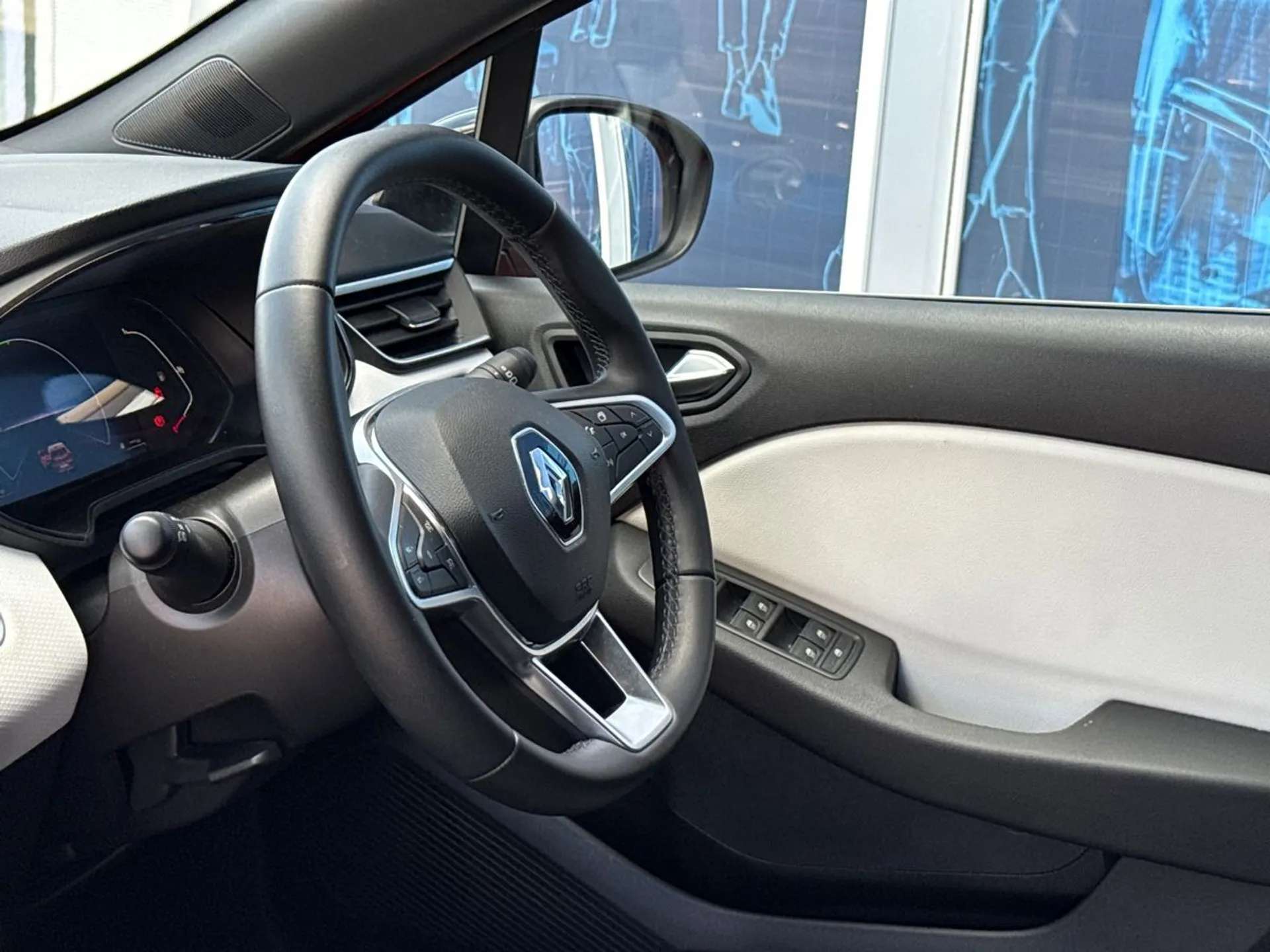 2023 RENAULT CLIO 2023 RENAULT CLIO