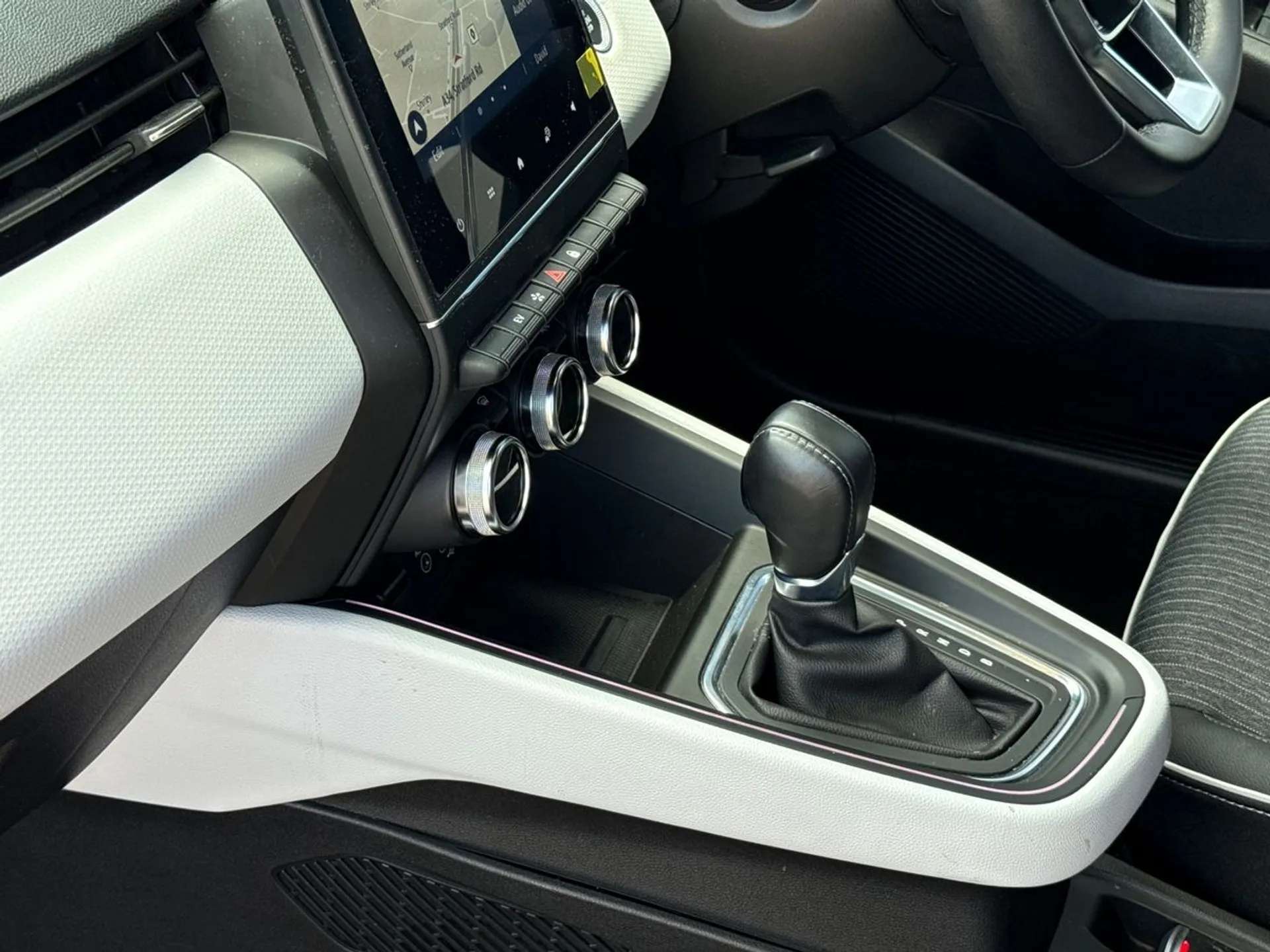 2023 RENAULT CLIO 2023 RENAULT CLIO