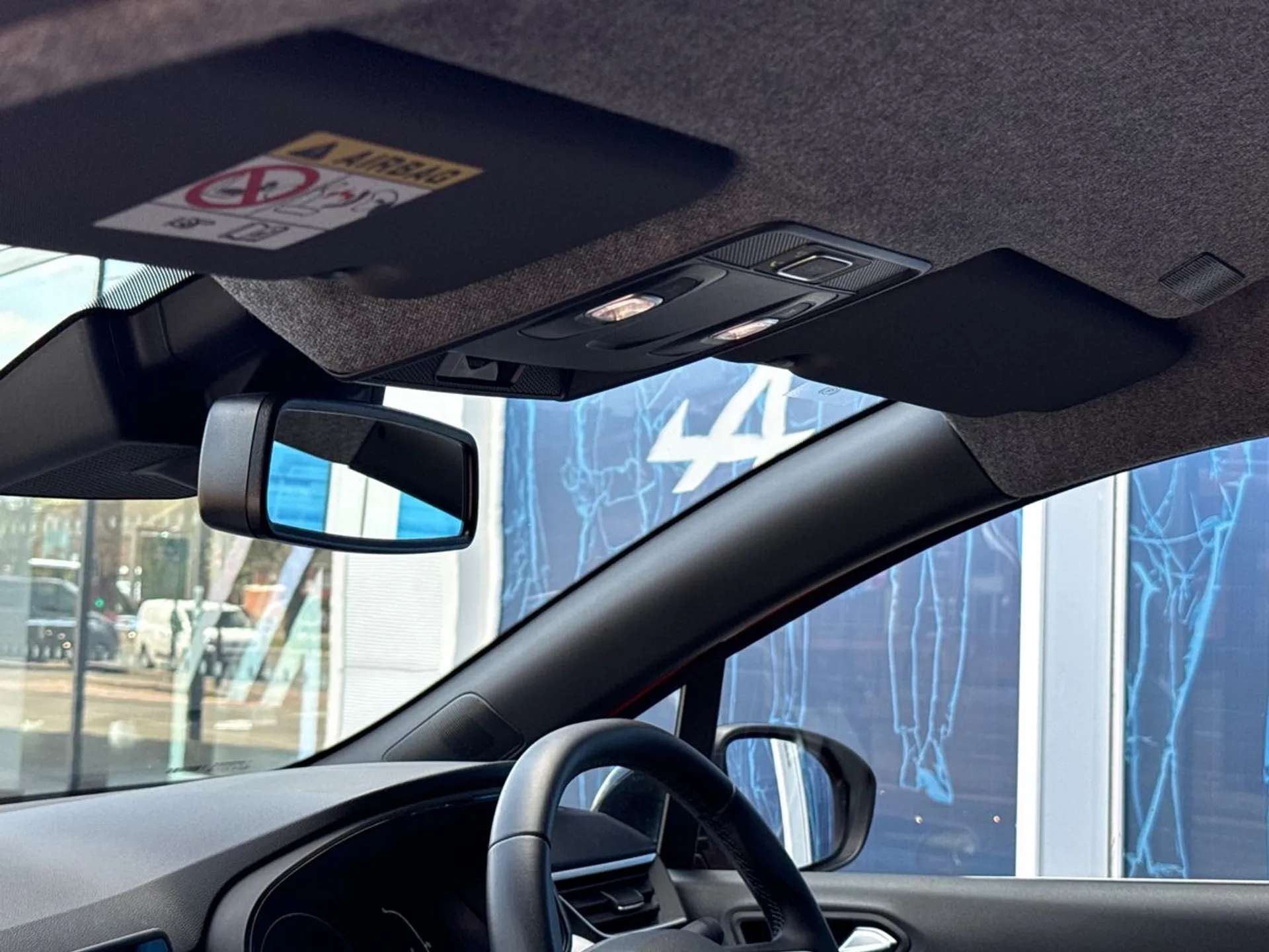 2023 RENAULT CLIO 2023 RENAULT CLIO