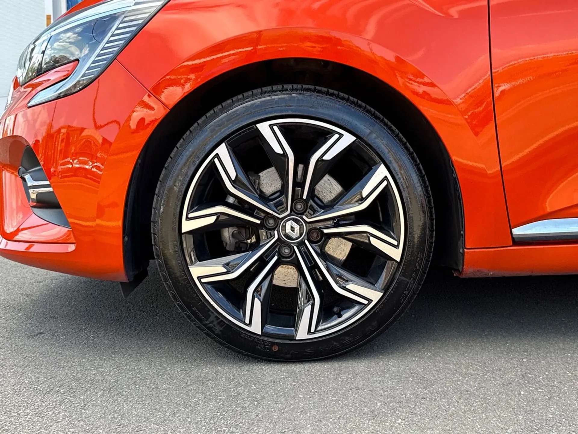 2023 RENAULT CLIO 2023 RENAULT CLIO