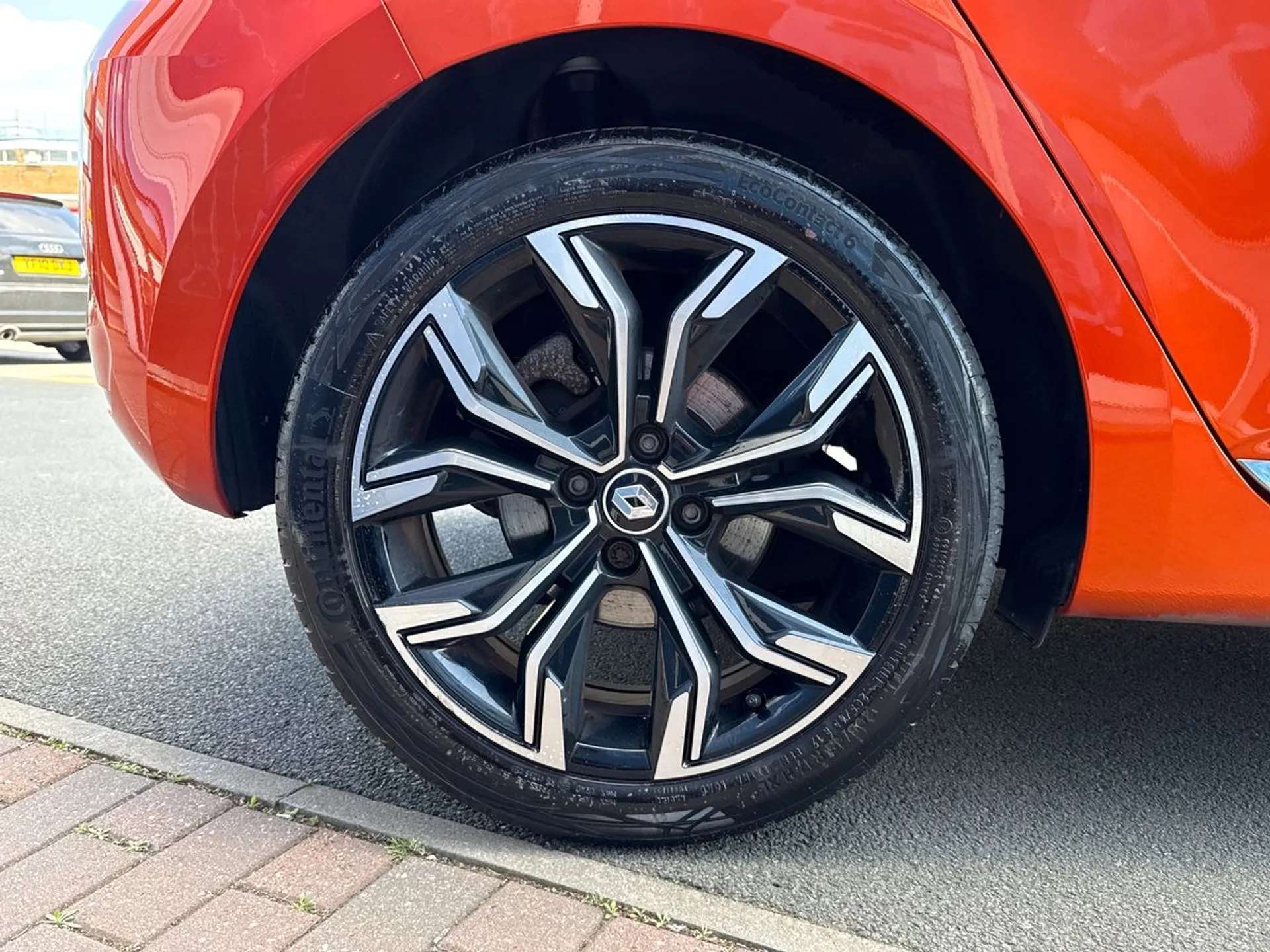 2023 RENAULT CLIO 2023 RENAULT CLIO