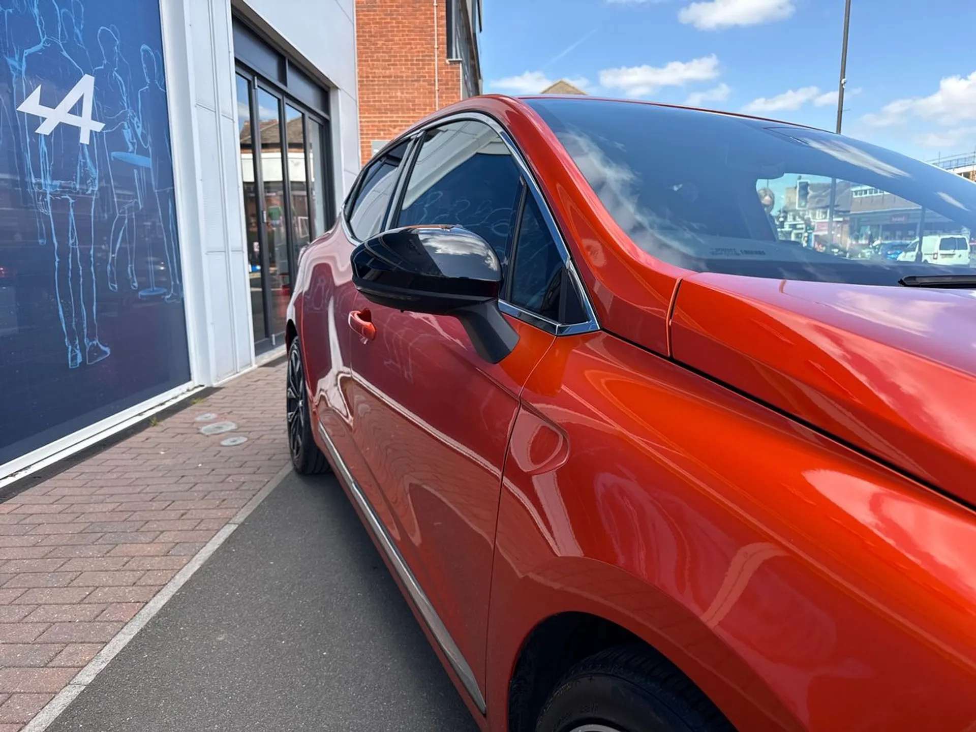 2023 RENAULT CLIO 2023 RENAULT CLIO