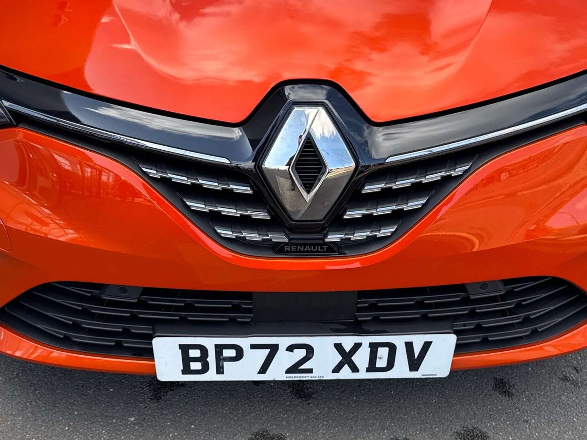 2023 RENAULT CLIO 2023 RENAULT CLIO