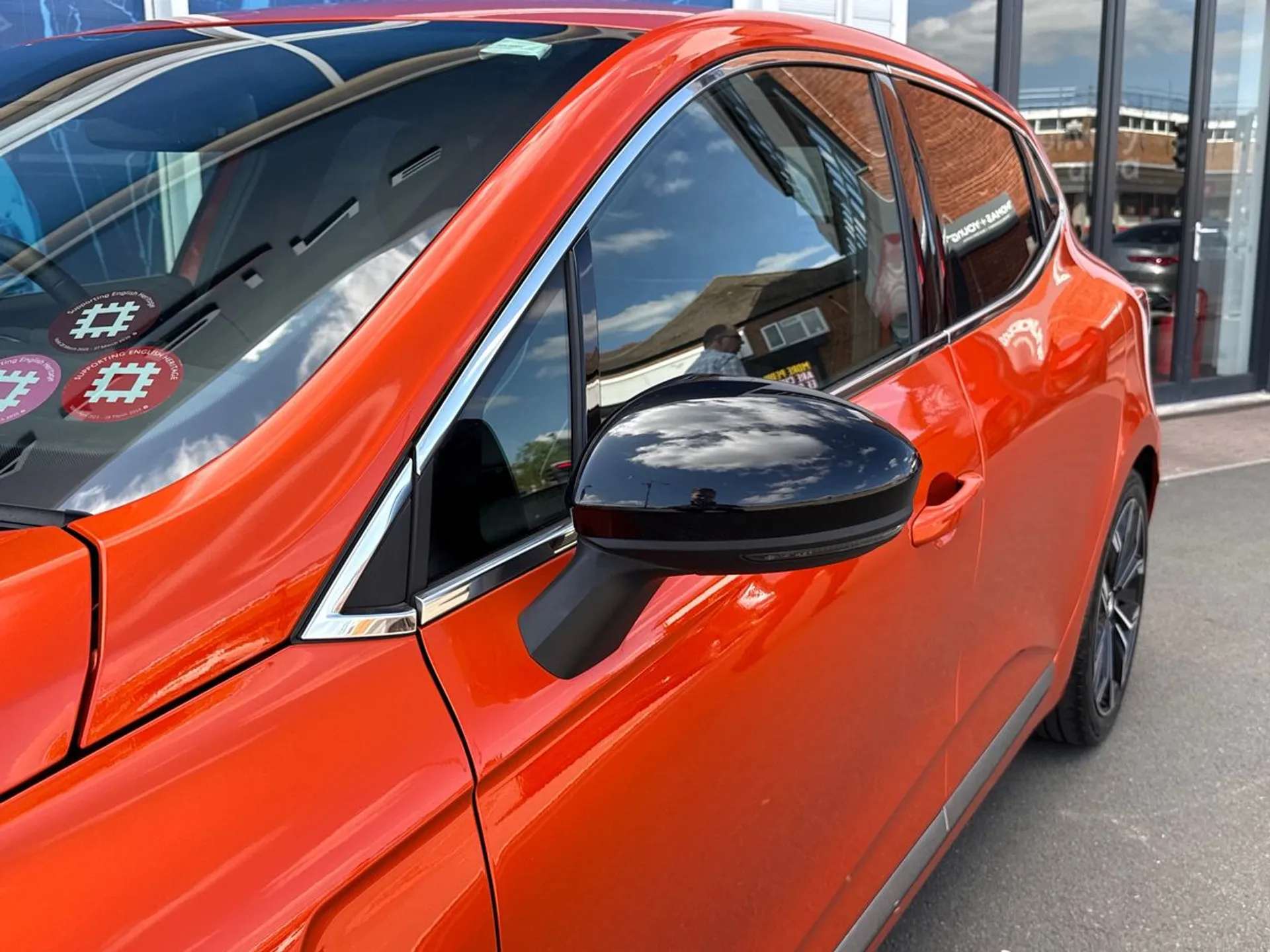 2023 RENAULT CLIO 2023 RENAULT CLIO