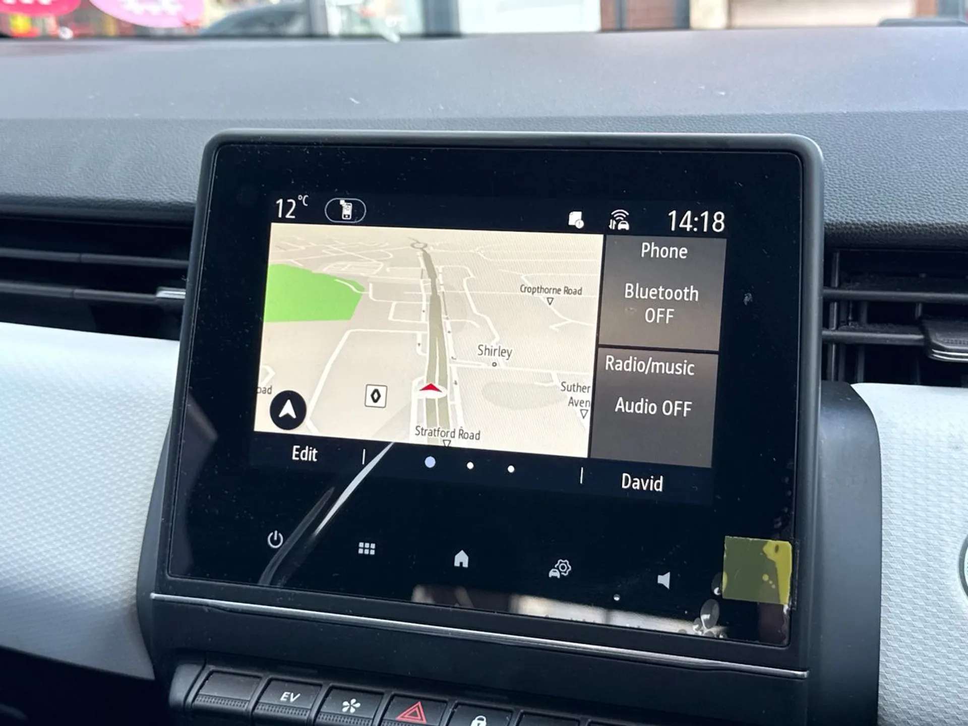 2023 RENAULT CLIO 2023 RENAULT CLIO