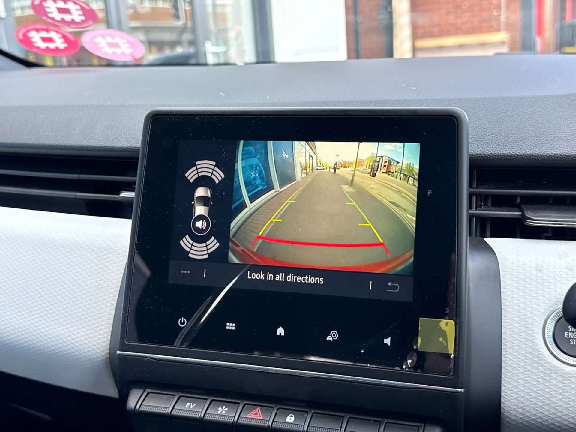 2023 RENAULT CLIO 2023 RENAULT CLIO