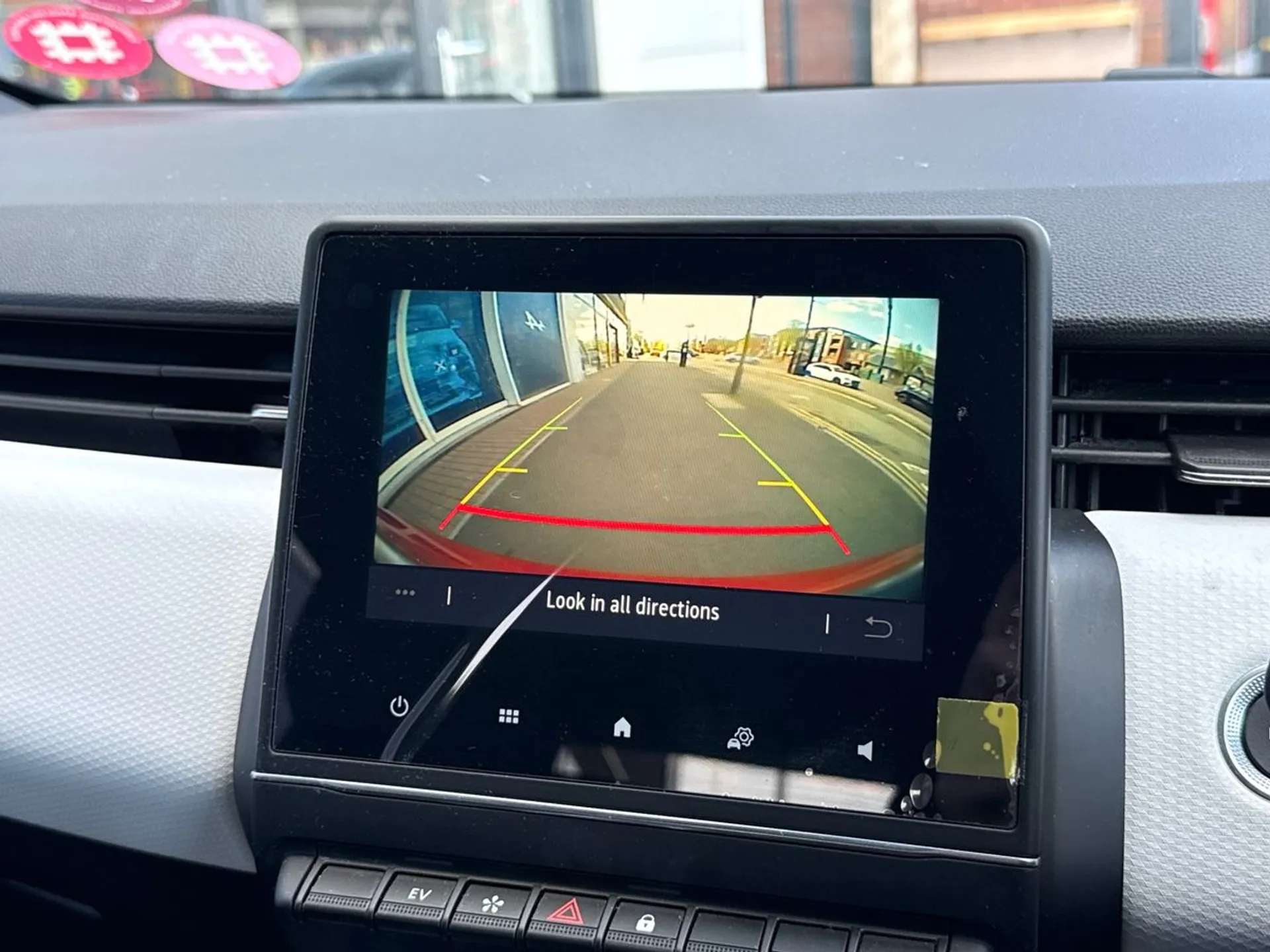 2023 RENAULT CLIO 2023 RENAULT CLIO