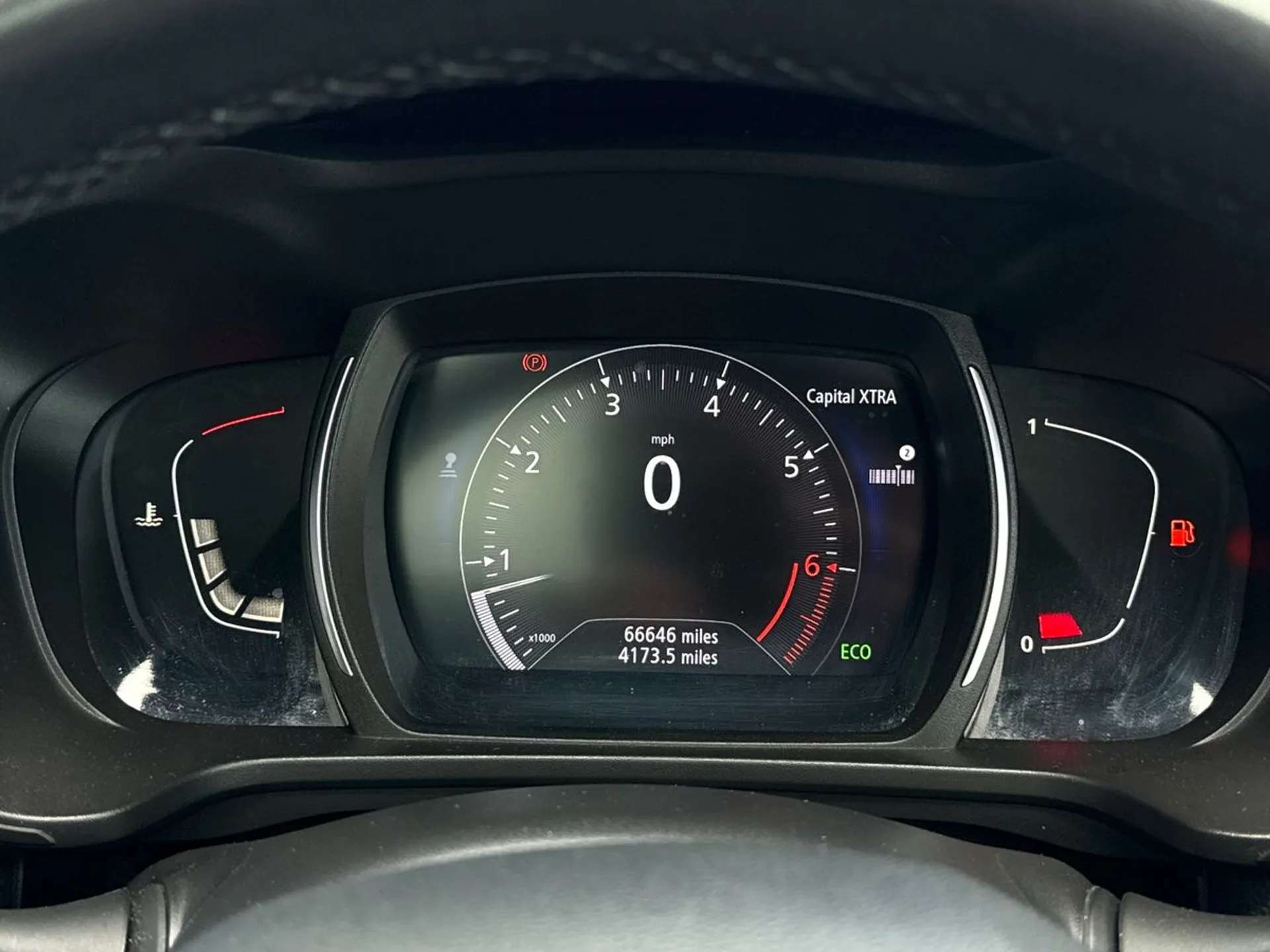 2019 RENAULT KADJAR 2019 RENAULT KADJAR