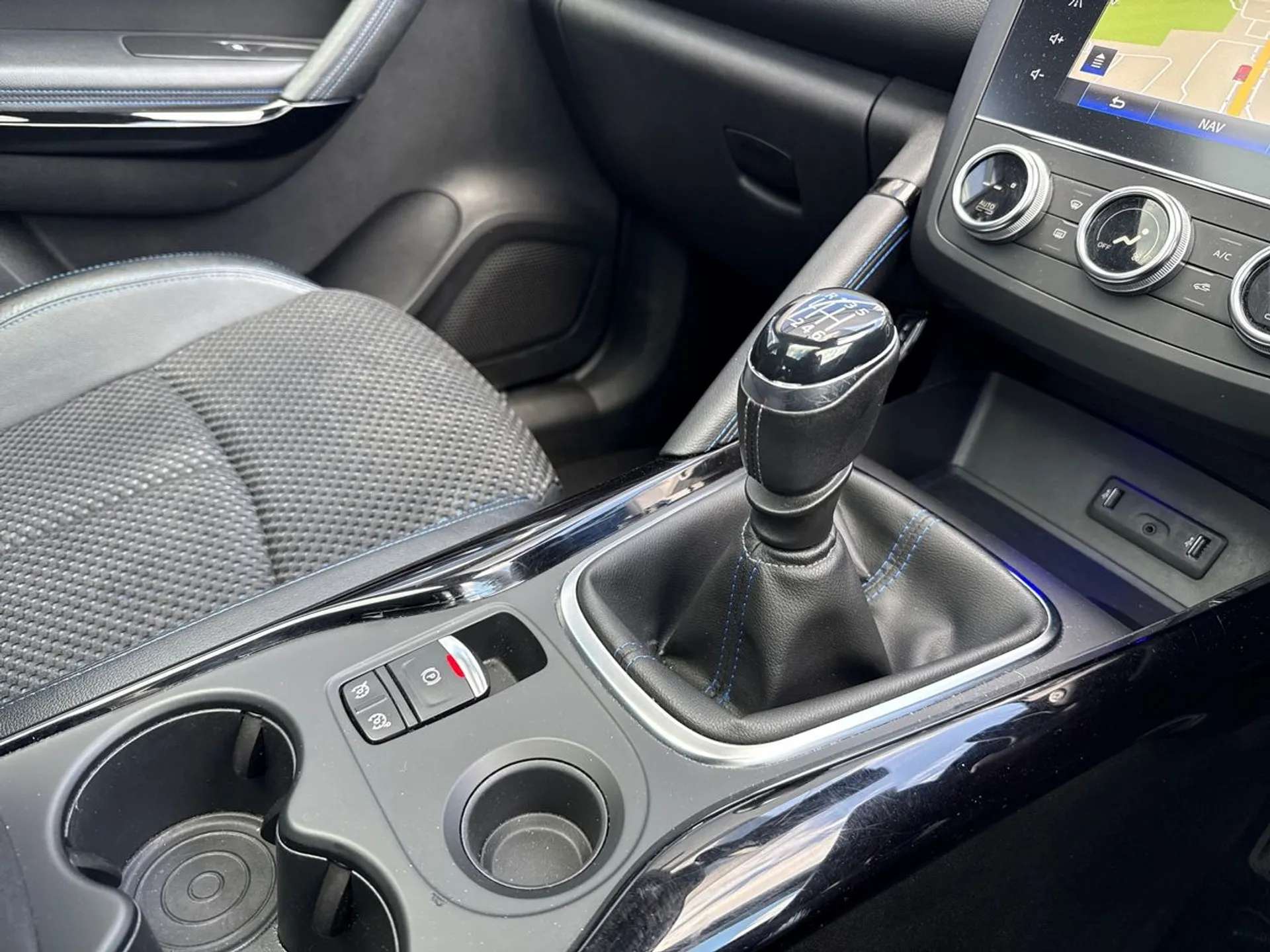 2019 RENAULT KADJAR 2019 RENAULT KADJAR