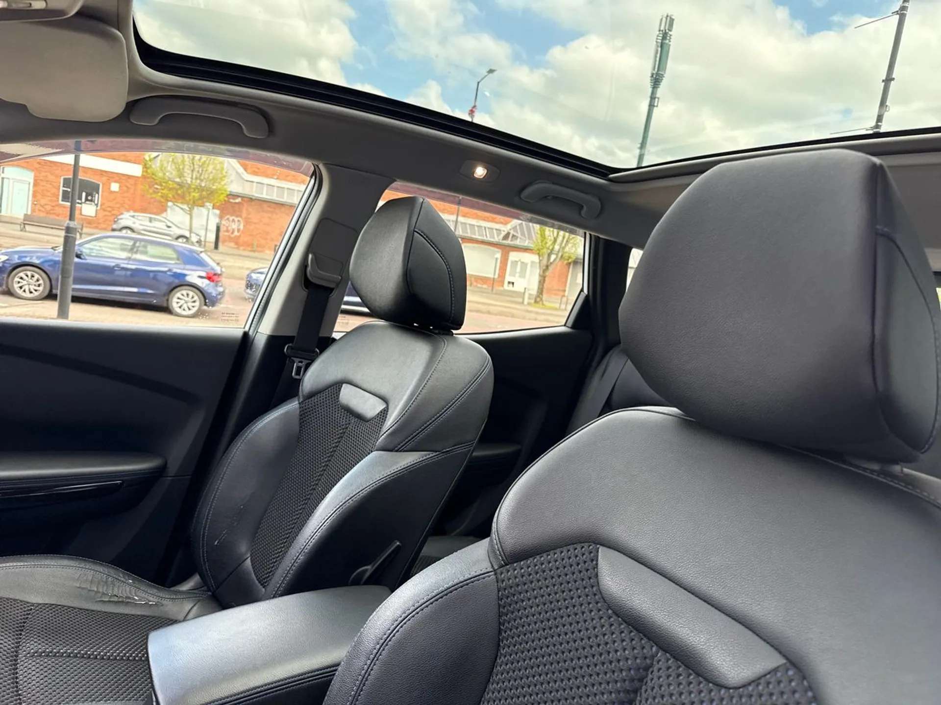 2019 RENAULT KADJAR 2019 RENAULT KADJAR
