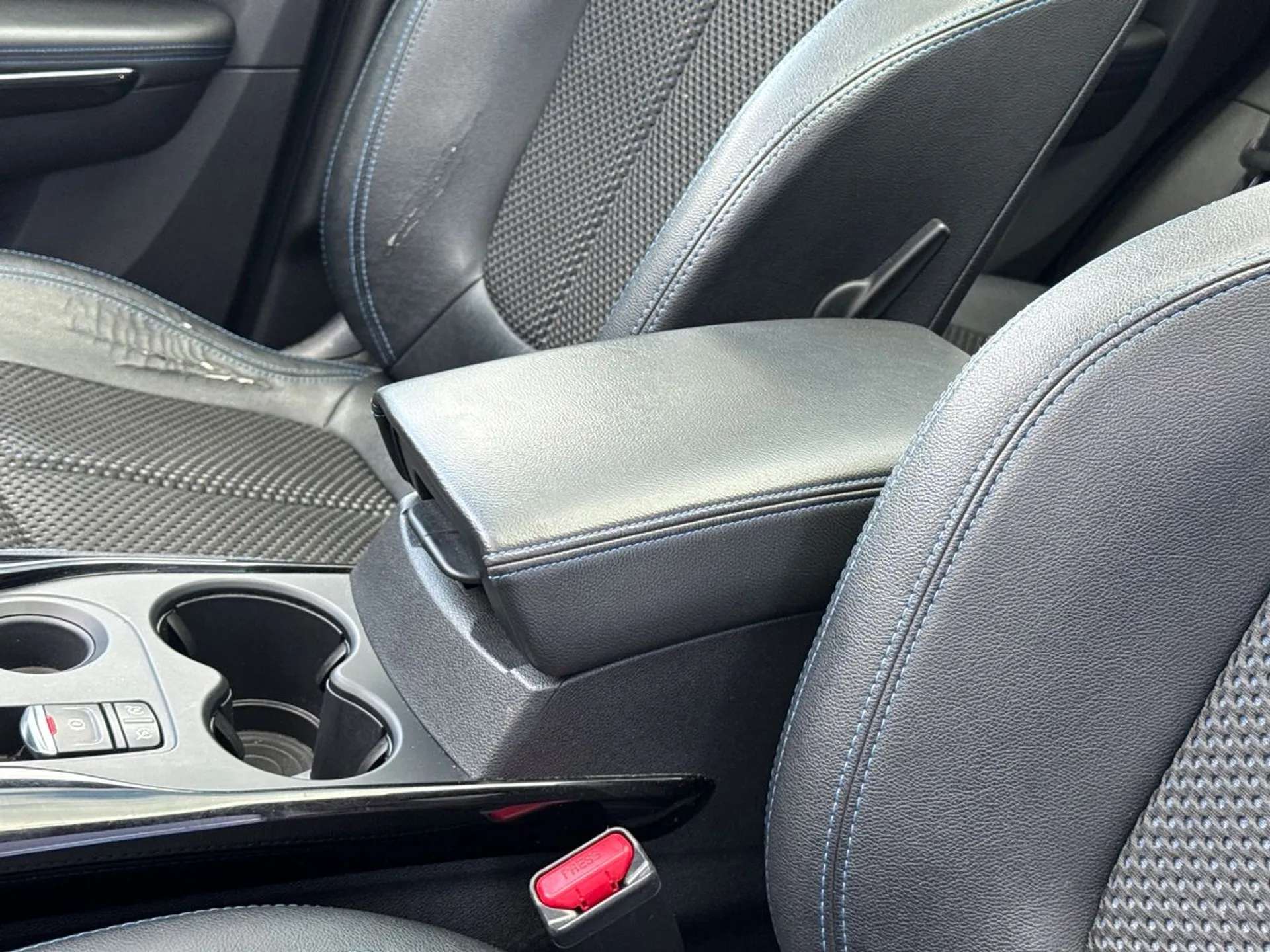 2019 RENAULT KADJAR 2019 RENAULT KADJAR