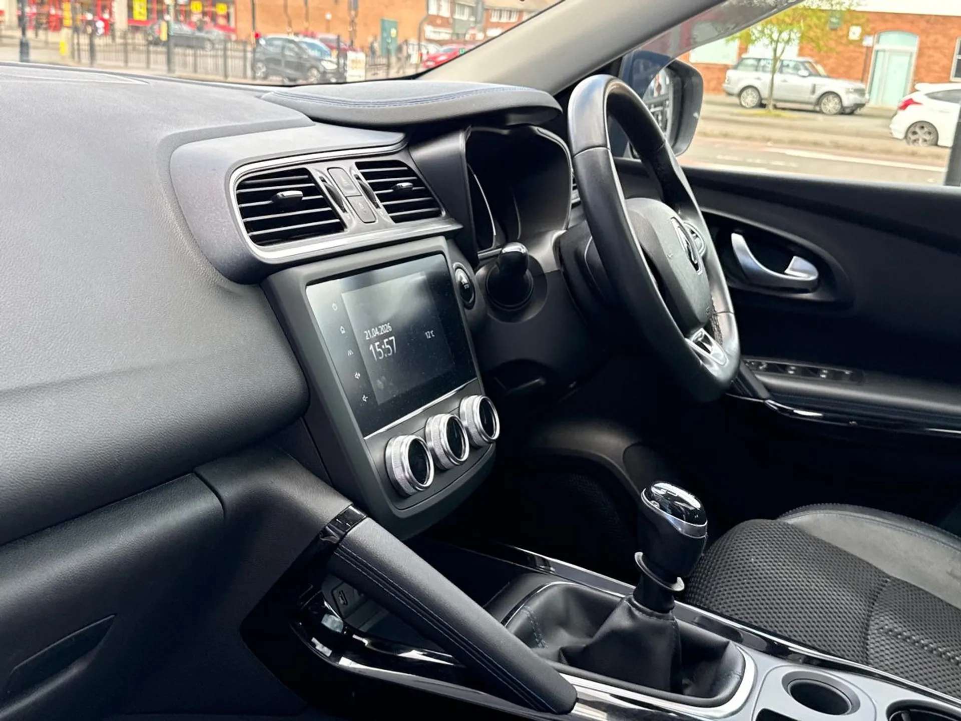 2019 RENAULT KADJAR 2019 RENAULT KADJAR