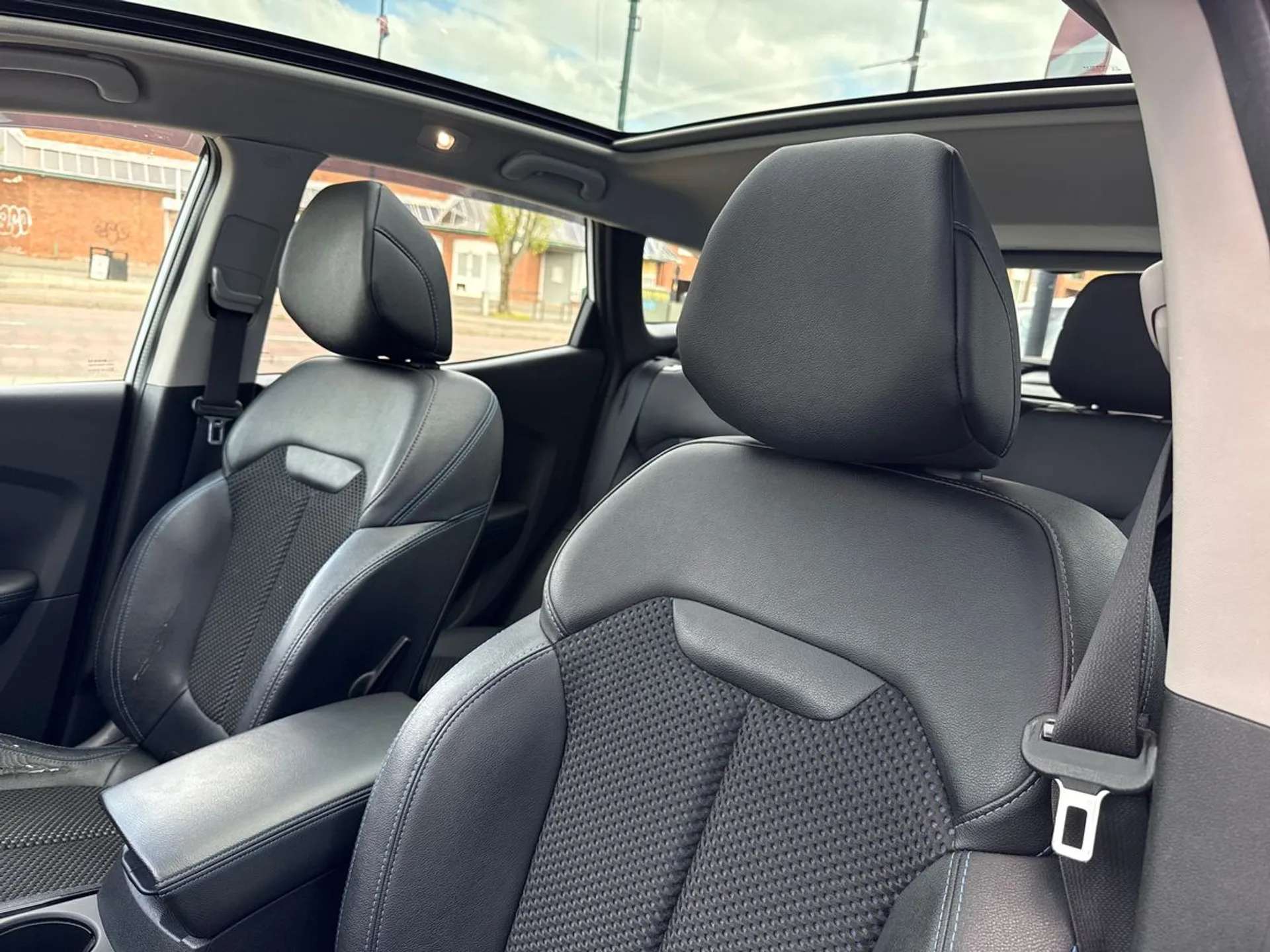 2019 RENAULT KADJAR 2019 RENAULT KADJAR