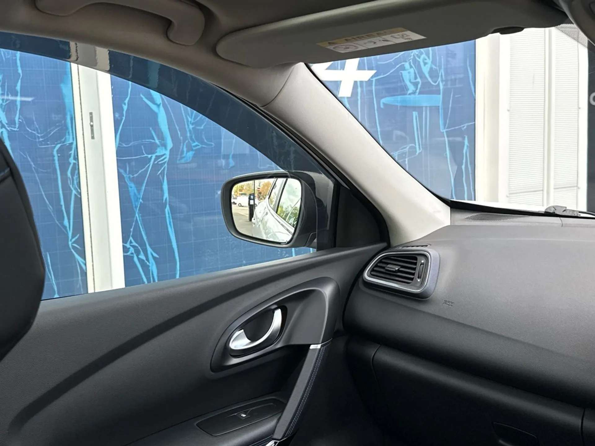 2019 RENAULT KADJAR 2019 RENAULT KADJAR