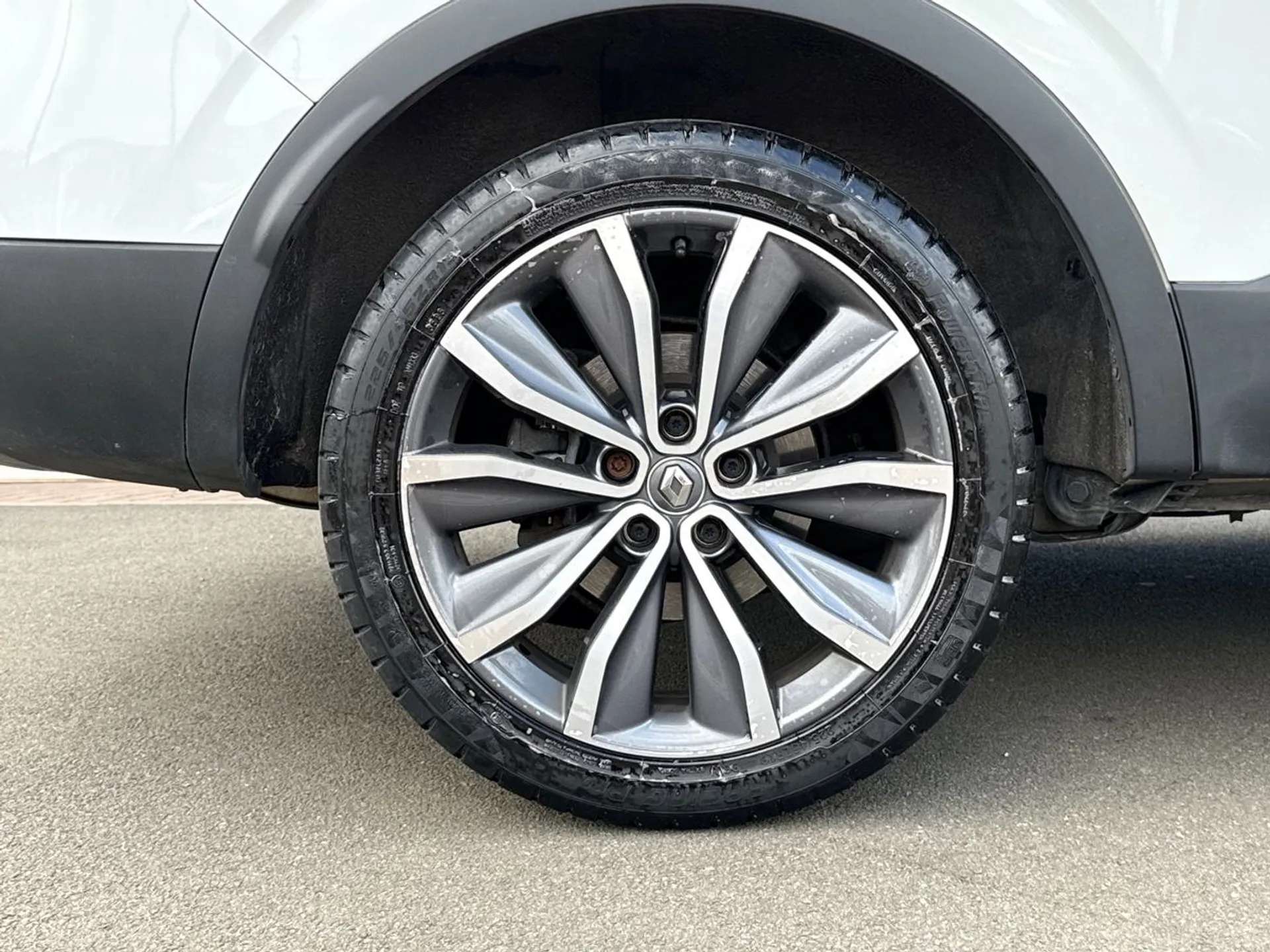 2019 RENAULT KADJAR 2019 RENAULT KADJAR