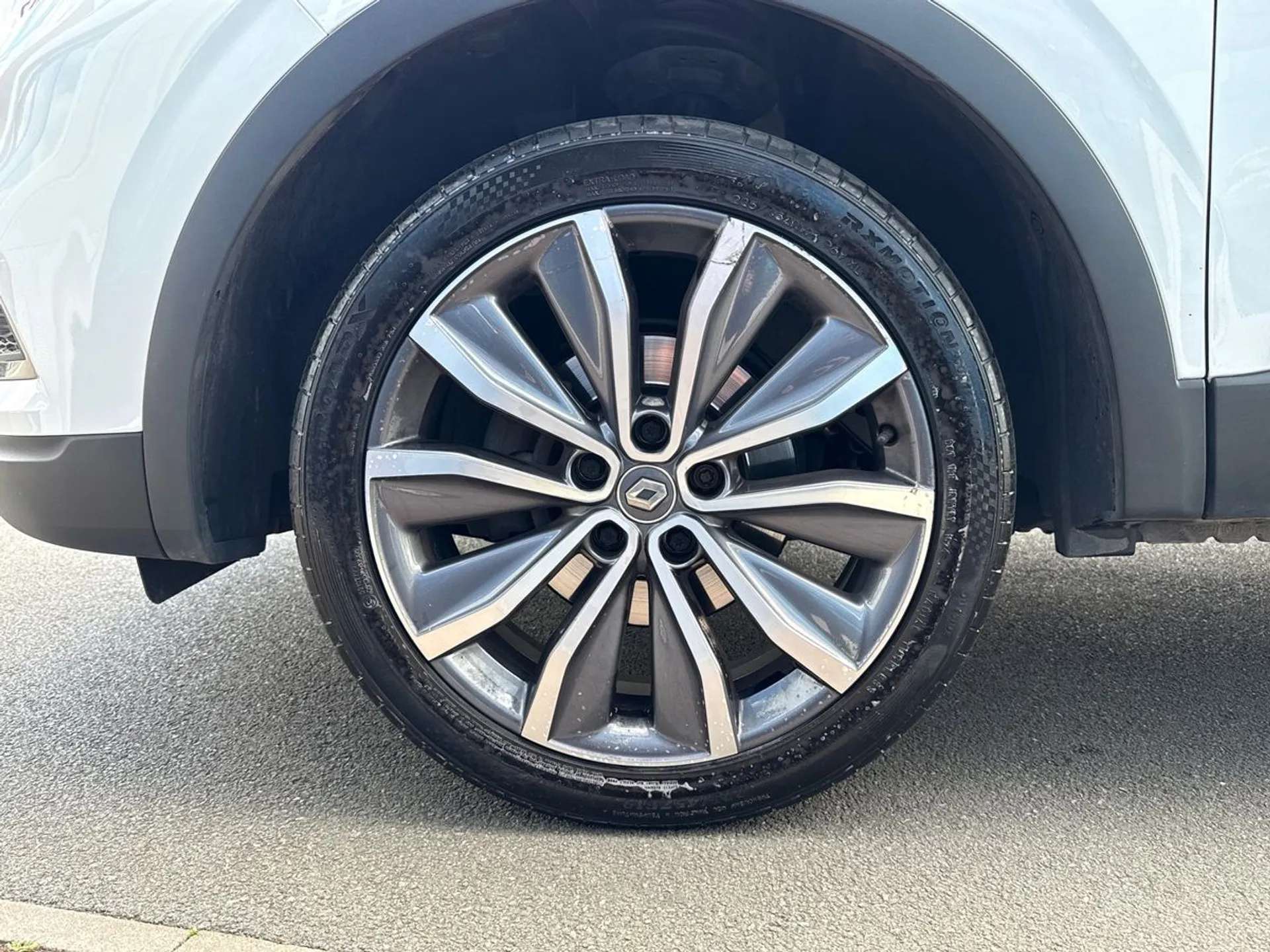 2019 RENAULT KADJAR 2019 RENAULT KADJAR