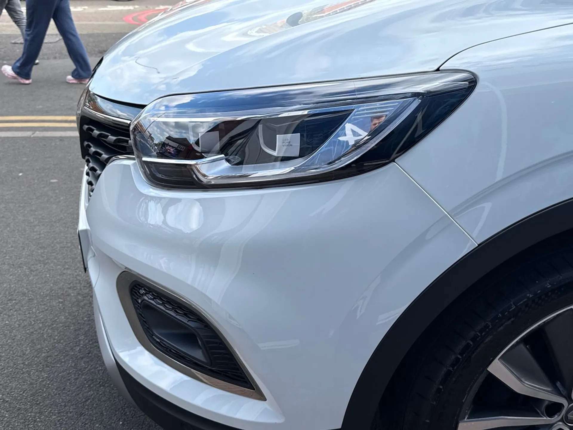 2019 RENAULT KADJAR 2019 RENAULT KADJAR