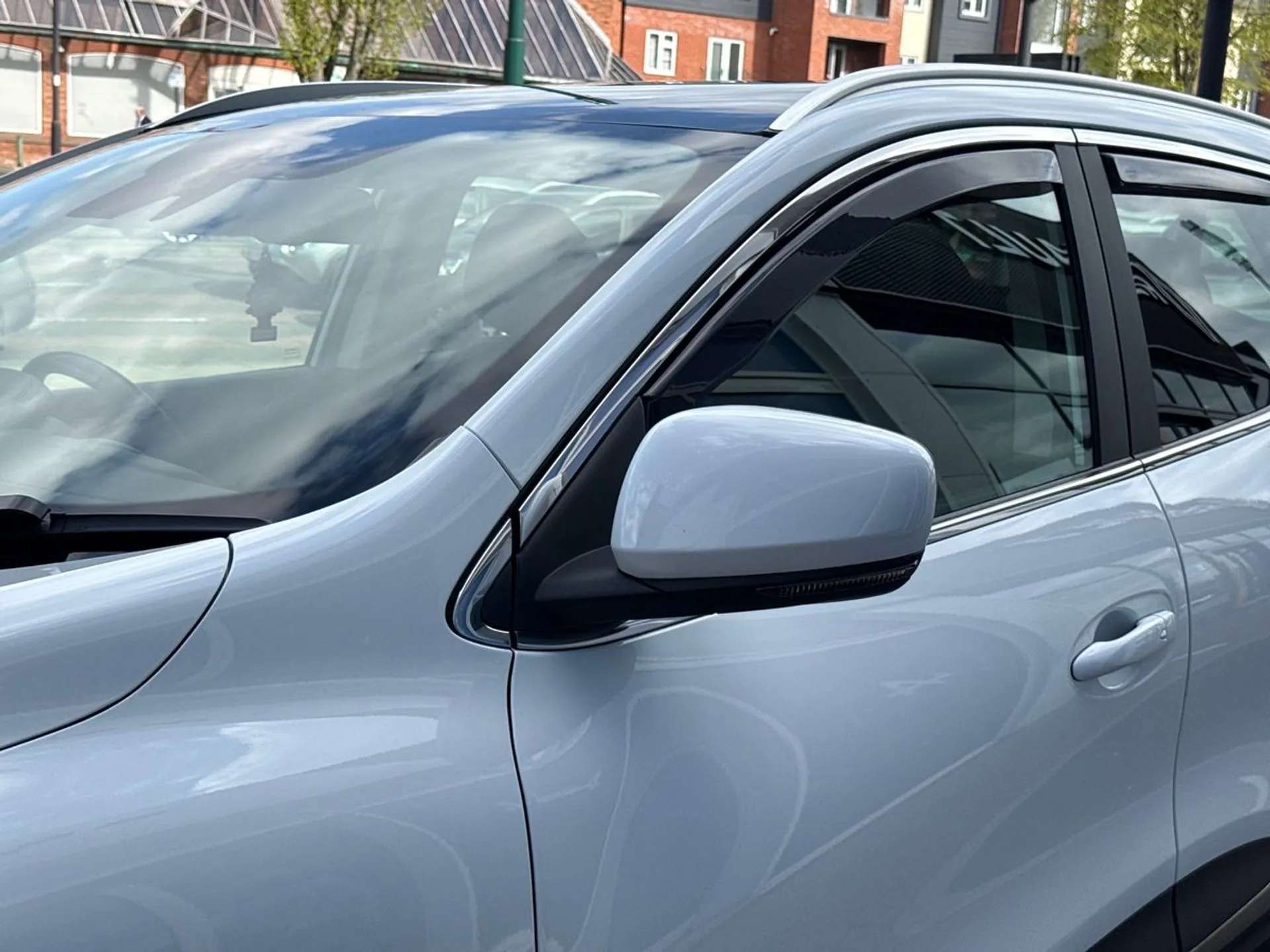 2019 RENAULT KADJAR 2019 RENAULT KADJAR