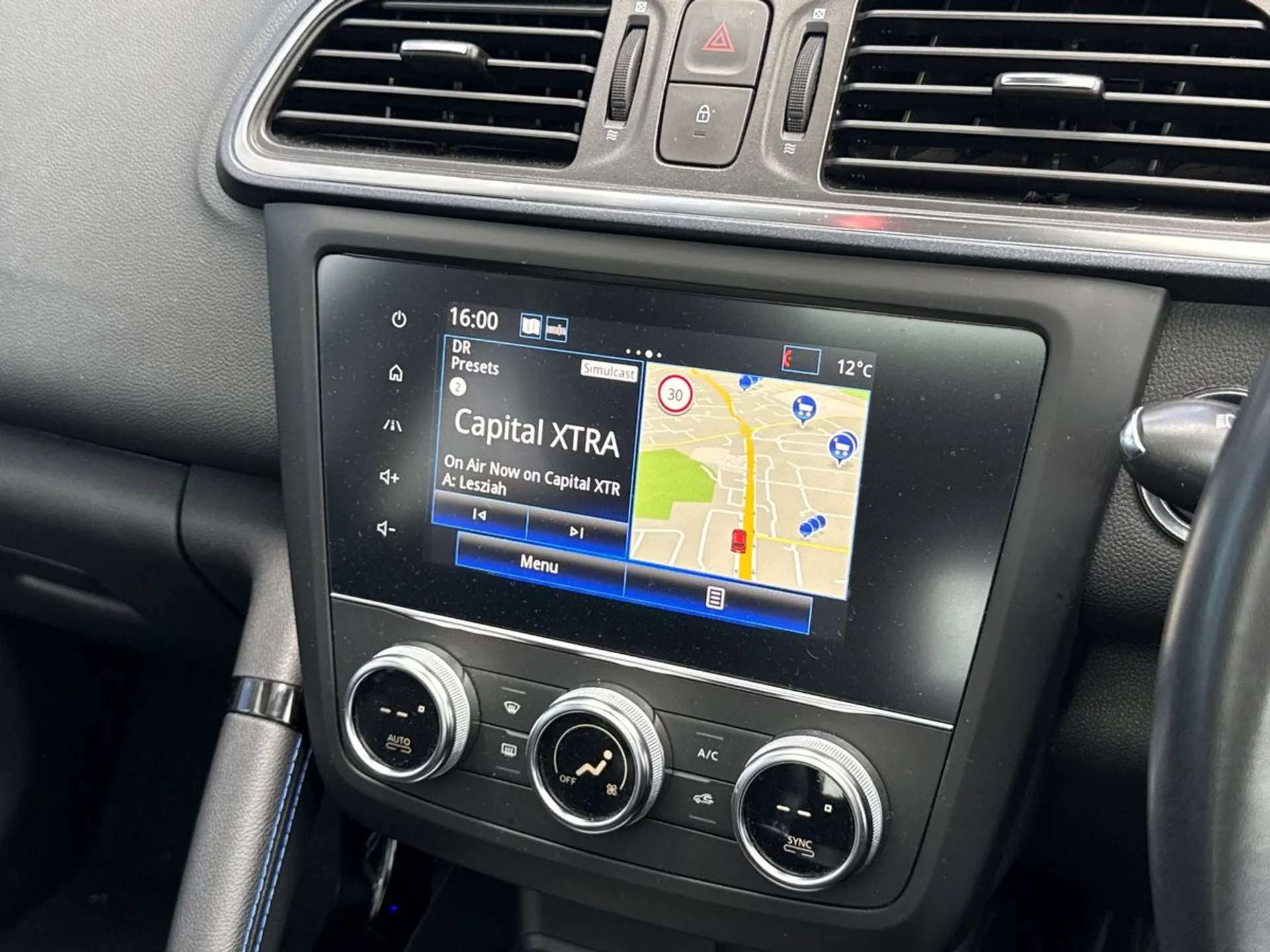 2019 RENAULT KADJAR 2019 RENAULT KADJAR