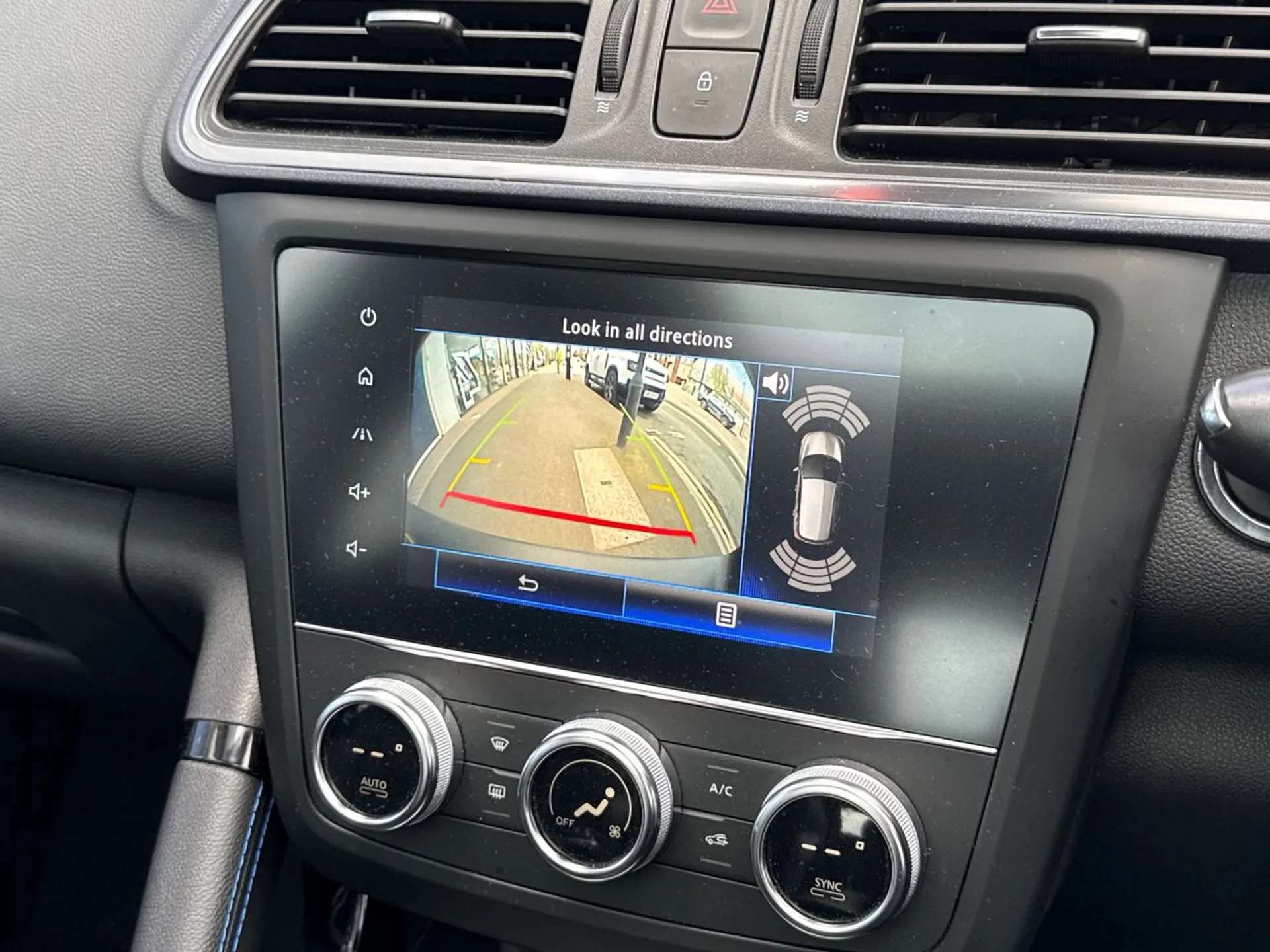 2019 RENAULT KADJAR 2019 RENAULT KADJAR
