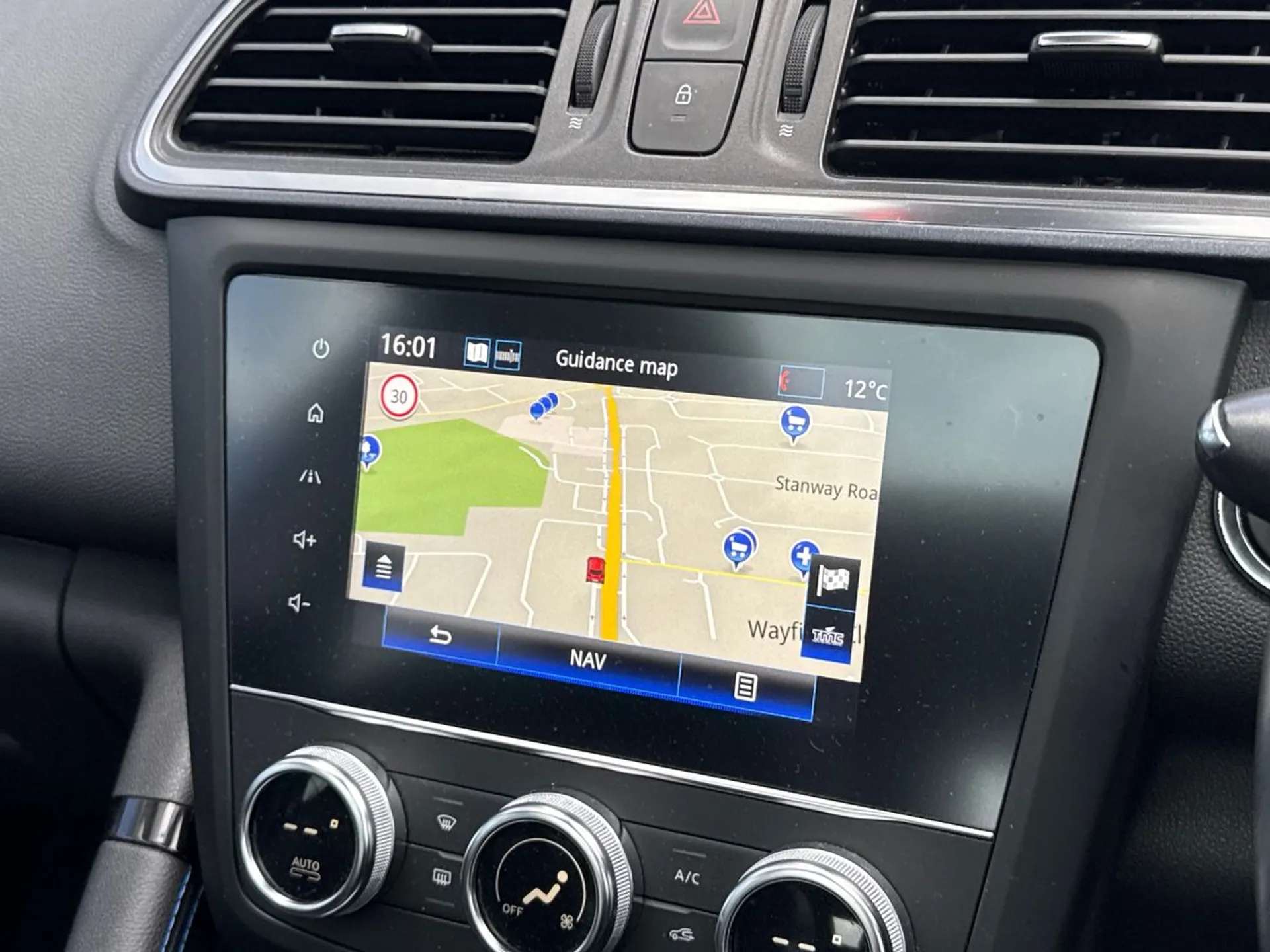 2019 RENAULT KADJAR 2019 RENAULT KADJAR