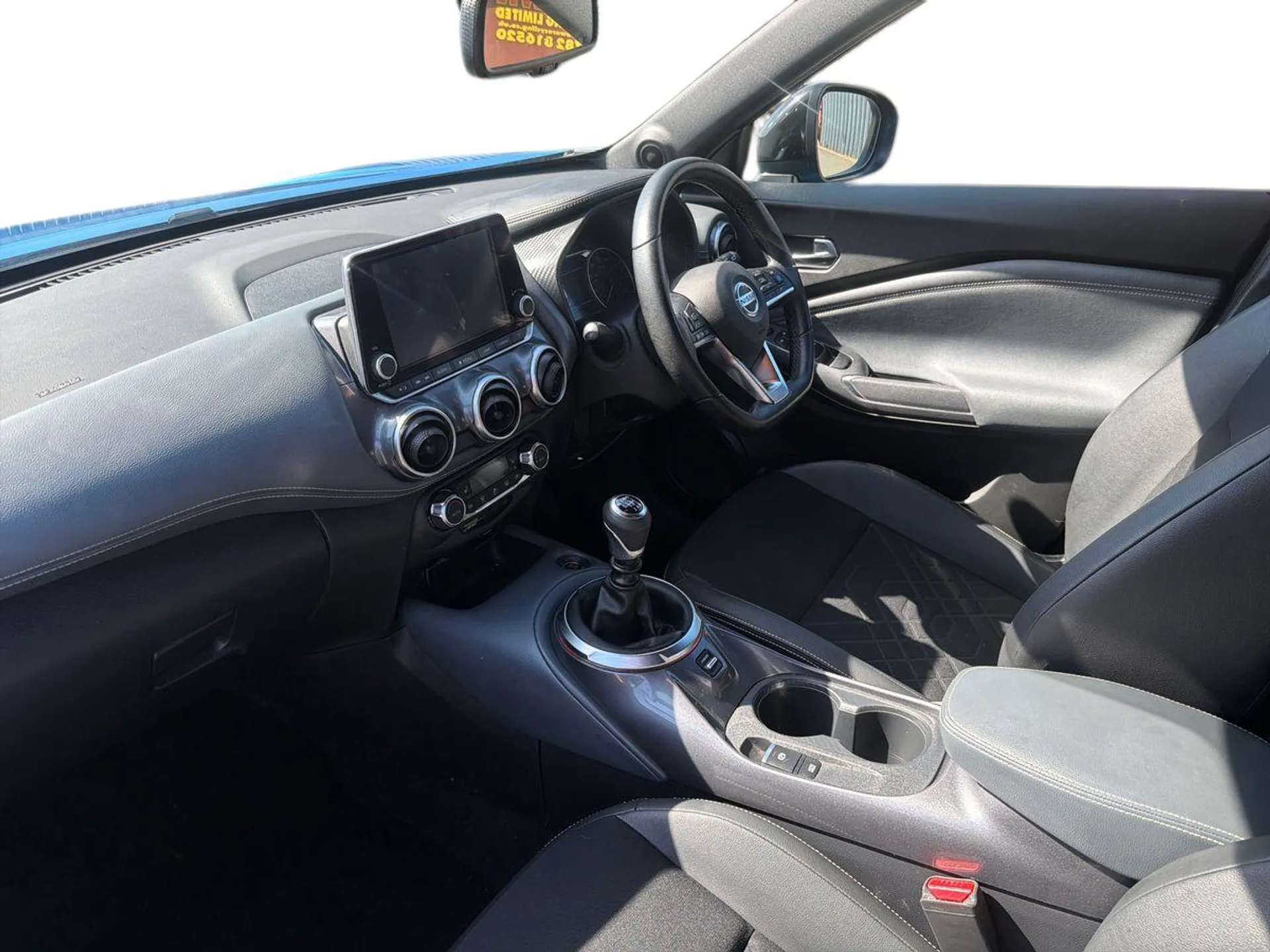 2022 NISSAN JUKE 2022 NISSAN JUKE