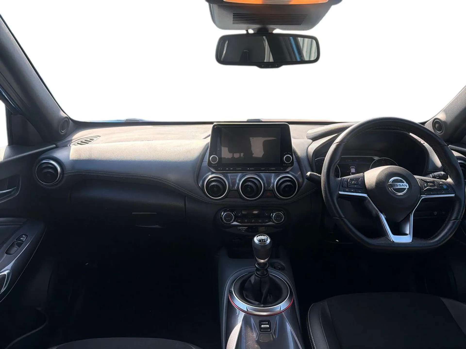 2022 NISSAN JUKE 2022 NISSAN JUKE
