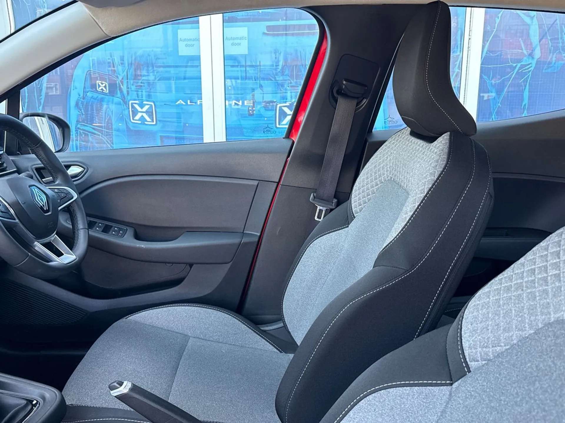 2024 RENAULT CLIO 2024 RENAULT CLIO